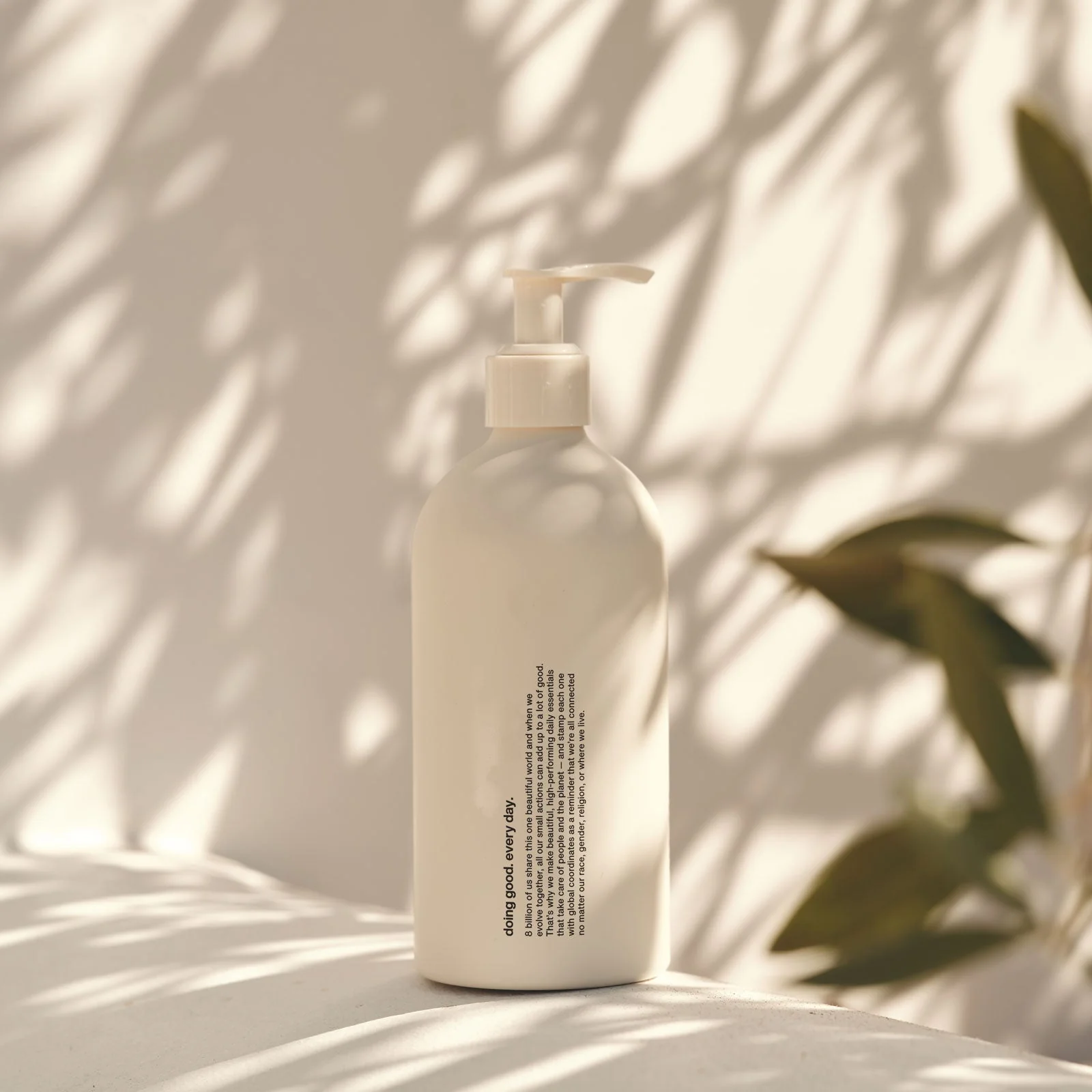 Nutrient-Rich Body Cleanser | Monaco - Image 3
