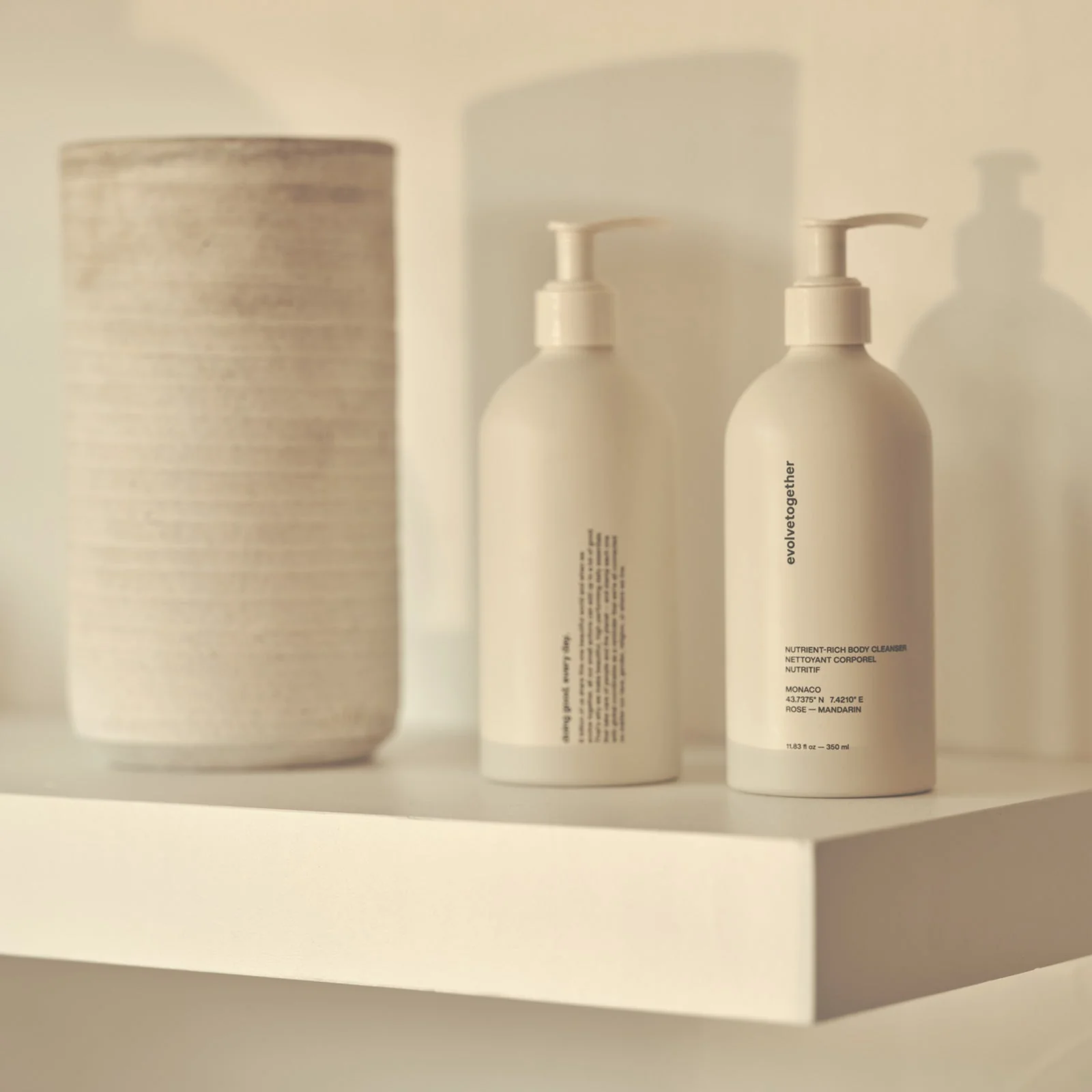 Nutrient-Rich Body Cleanser | Monaco - Image 4