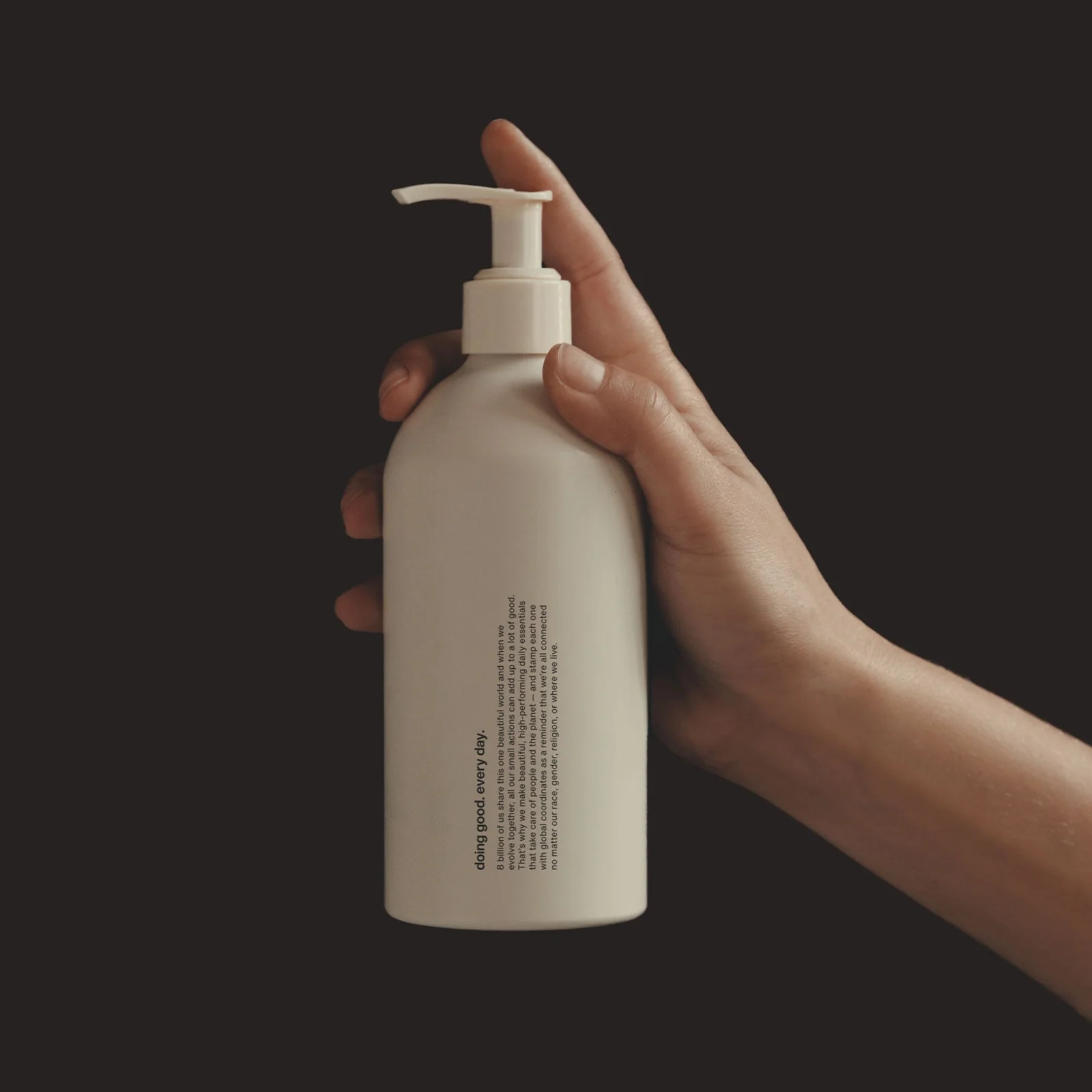 Nutrient-Rich Body Cleanser | Provence - Image 6