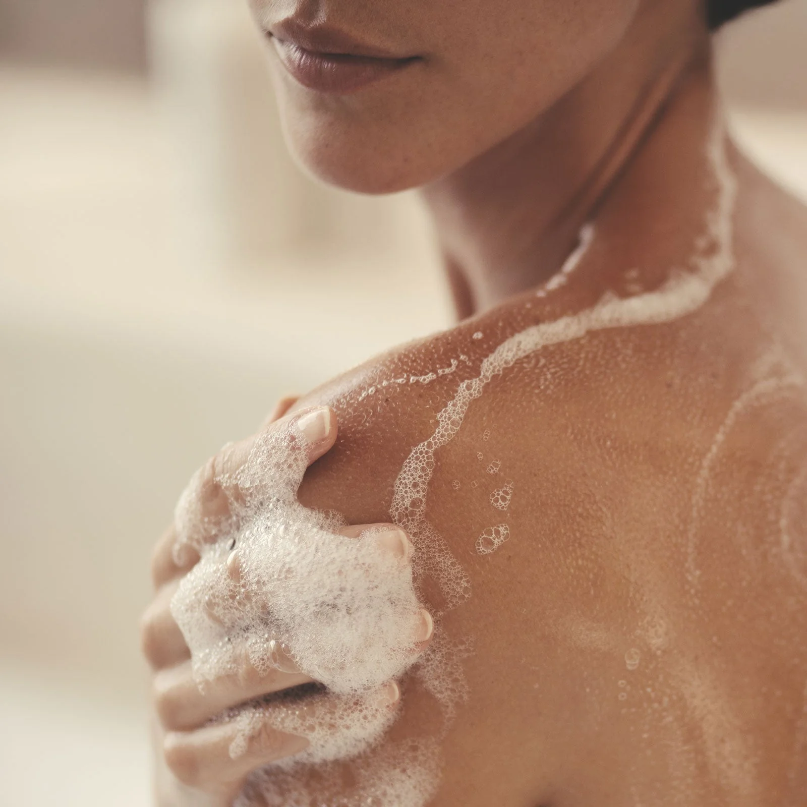 Nutrient-Rich Body Cleanser | Provence - Image 7
