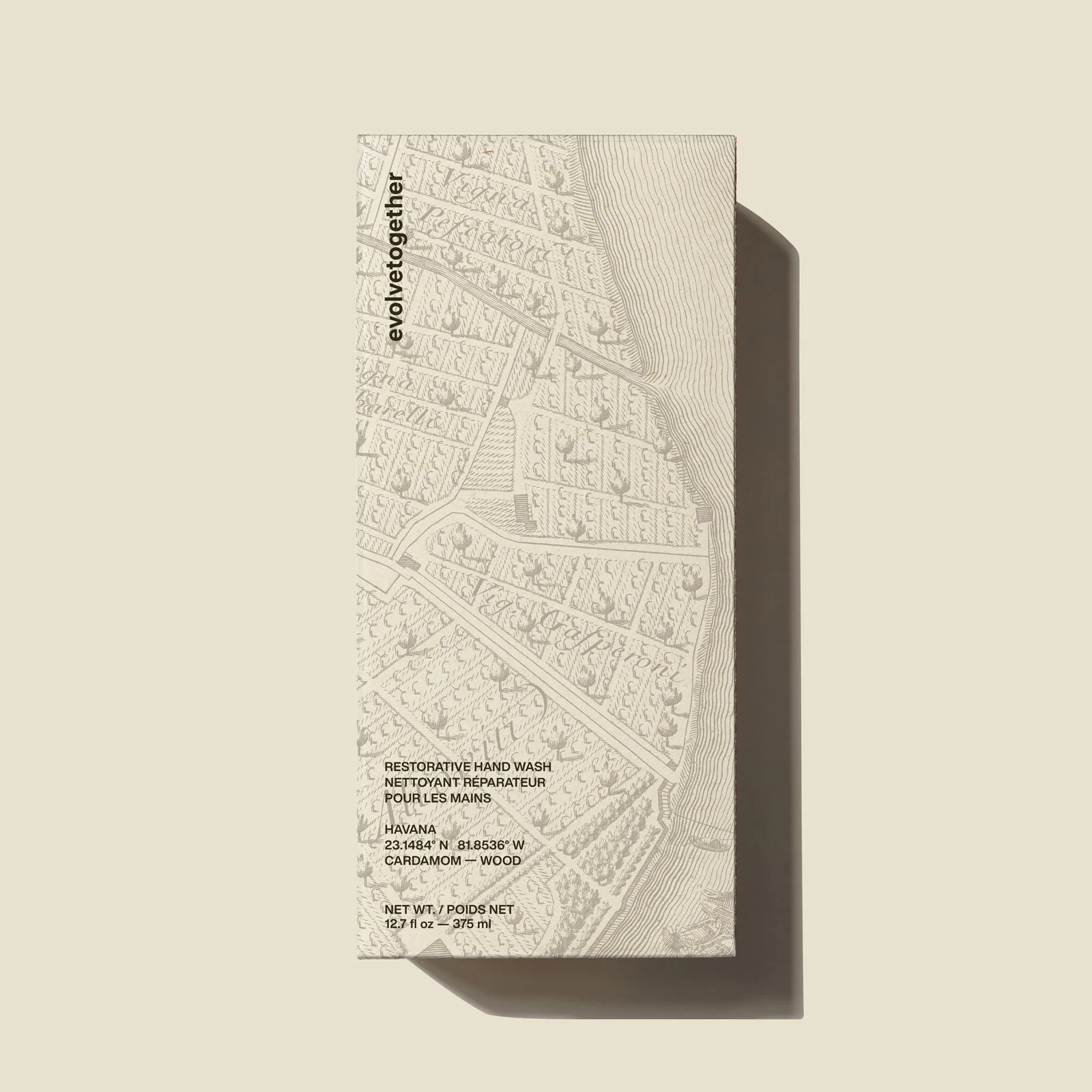 Restorative Hand Wash | Havana - Image 2