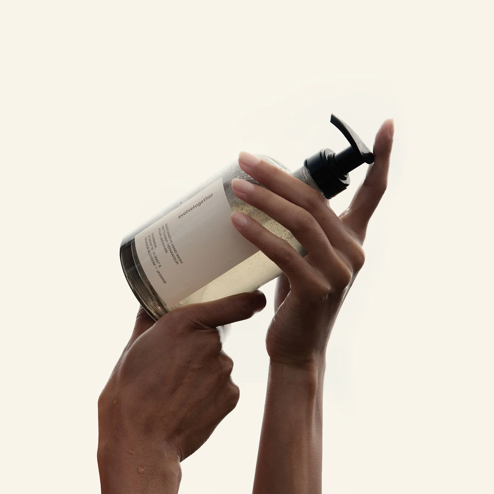 Restorative Hand Wash | Taormina - Image 3