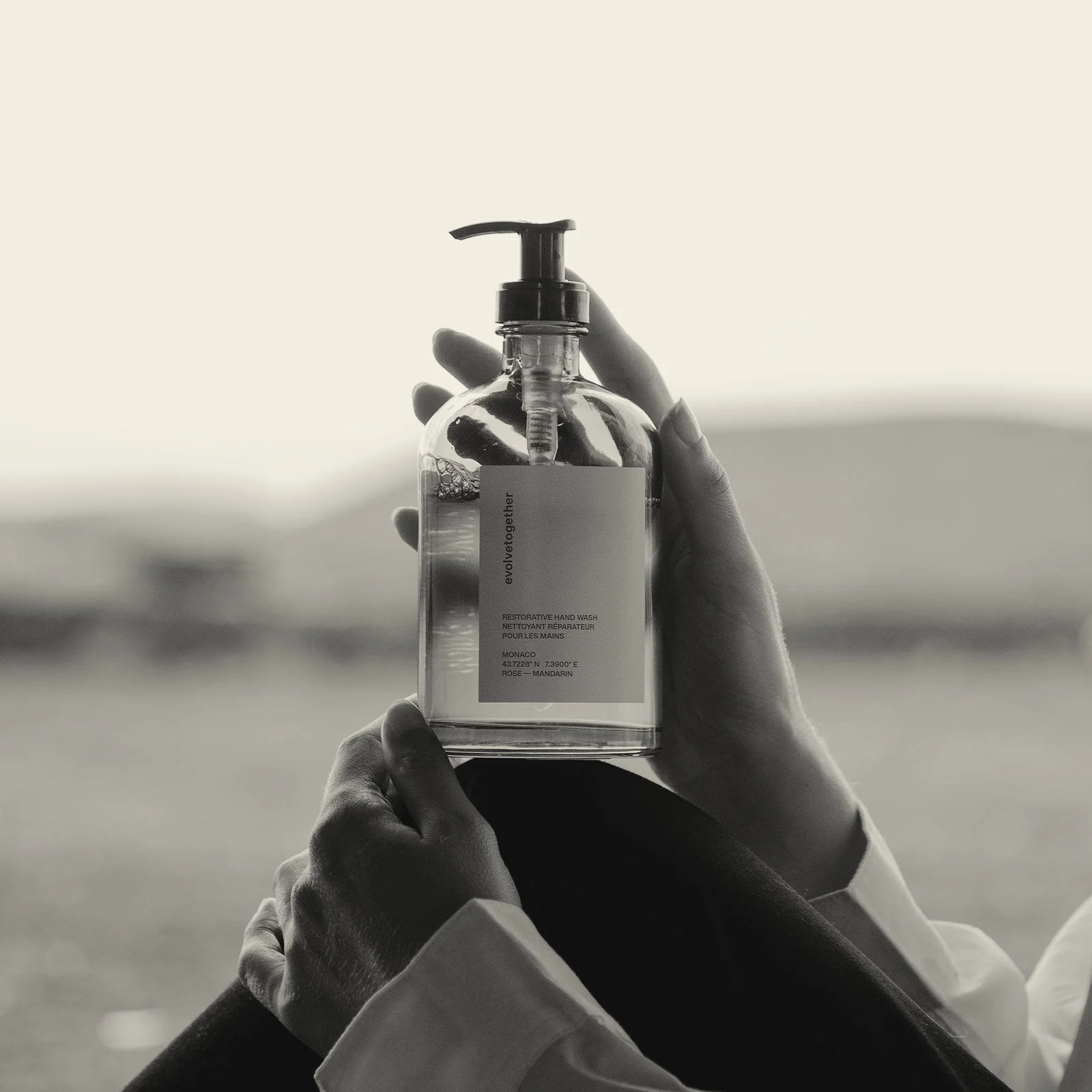 Restorative Hand Wash | Taormina - Image 4