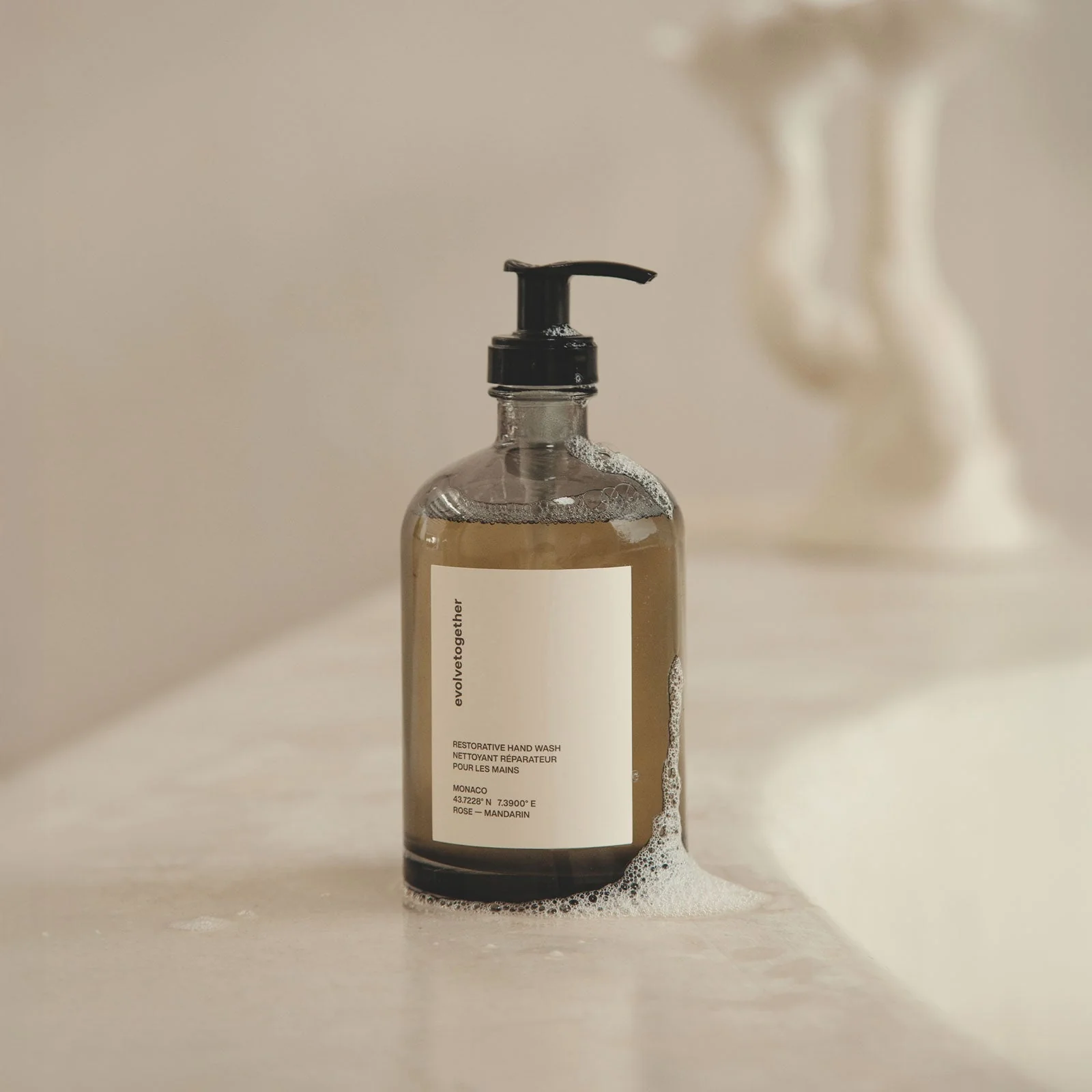 Restorative Hand Wash | Monaco - Image 7
