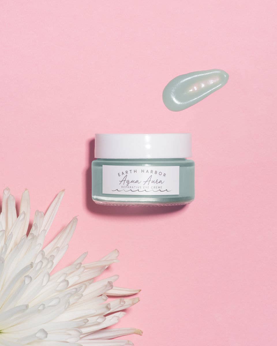Aqua Aura | Peptide Awaken Eye Creme - Image 5