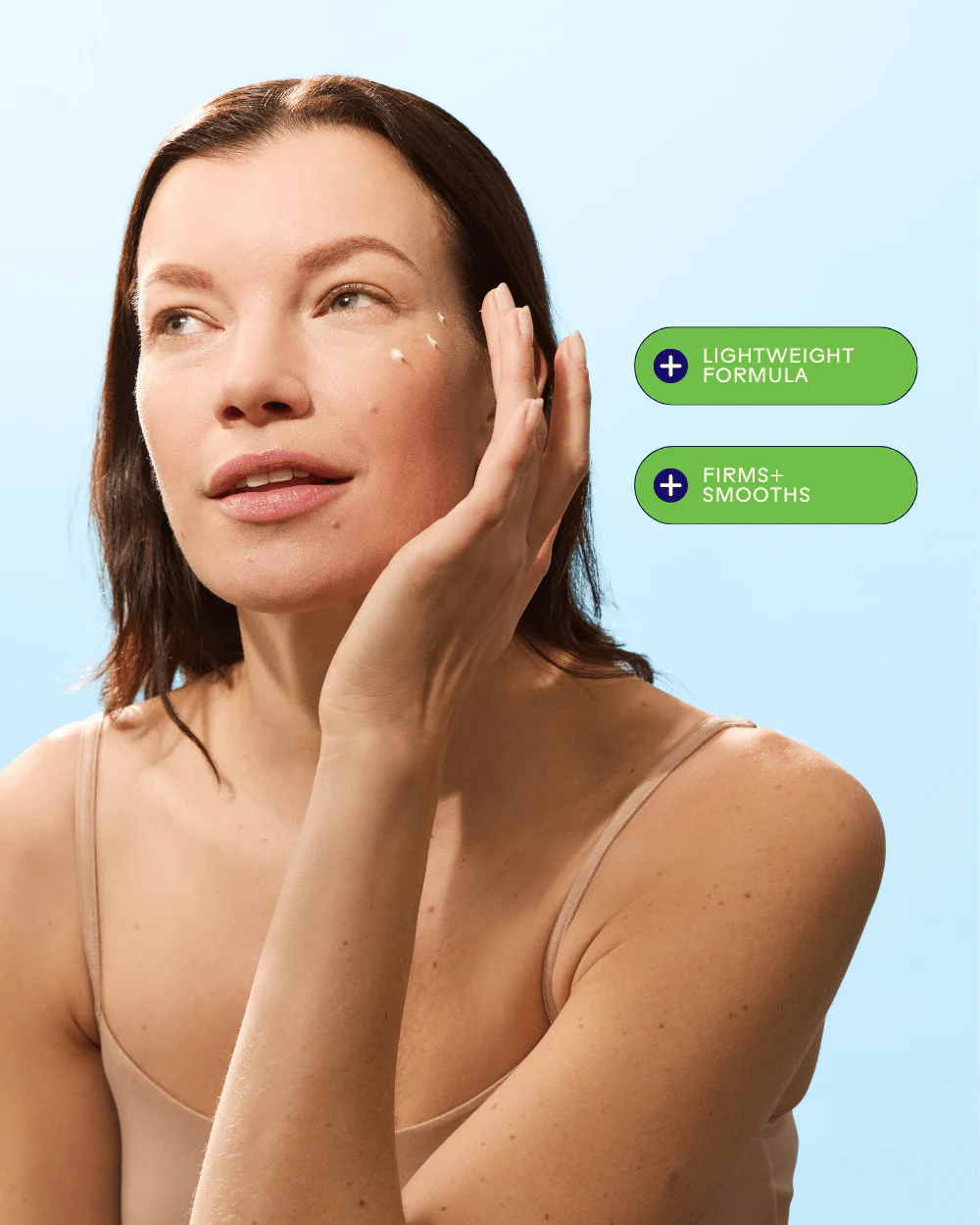 EyeHero™ Bio-Retinol Smoothing Eye Cream - Image 3