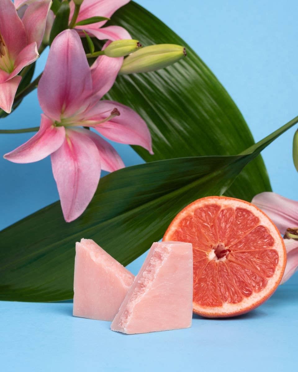 Rose Bay | Balancing Facial Soap - Image 4