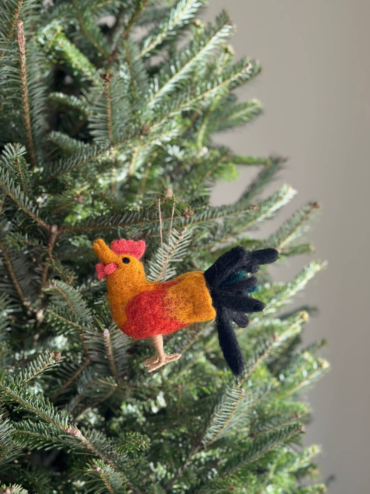 Felt Ornaments - Image 2