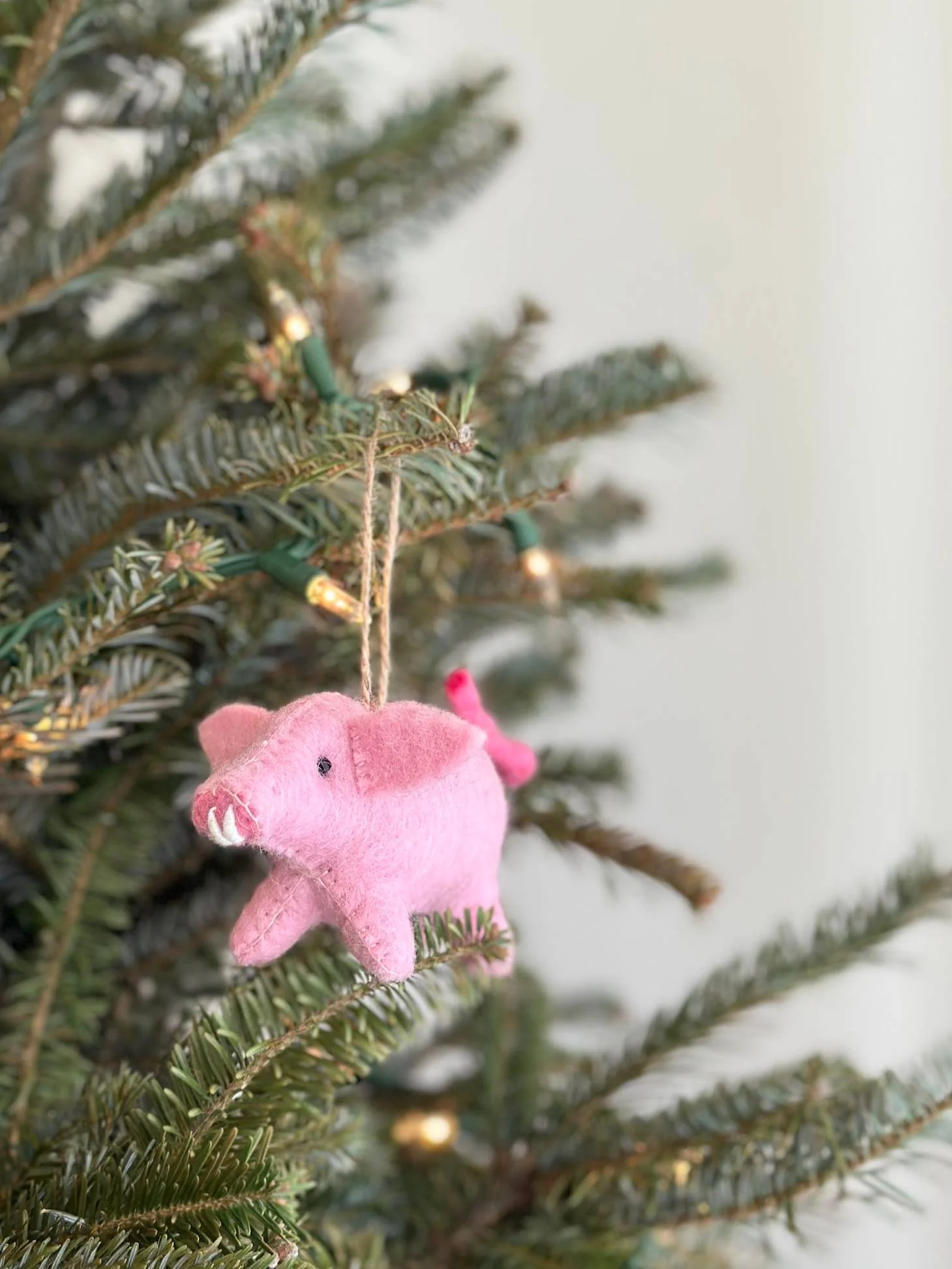 Felt Ornaments - Image 3