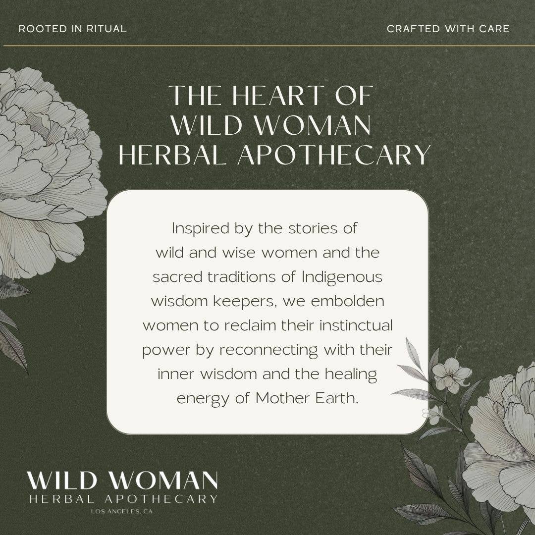 Fertility Flow Tincture | Women's Herbal Hormone Balance - Image 9