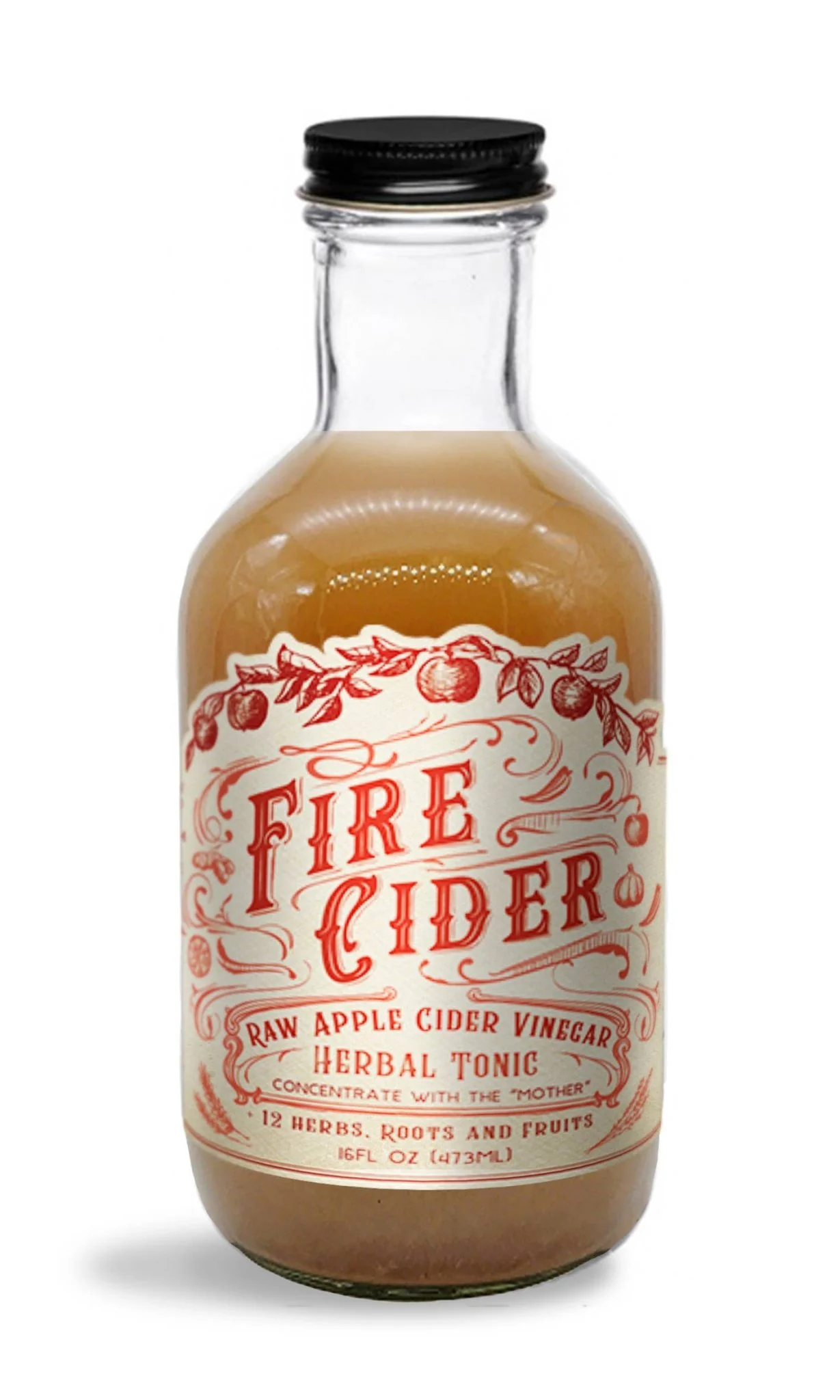 Fire Cider - Image 3