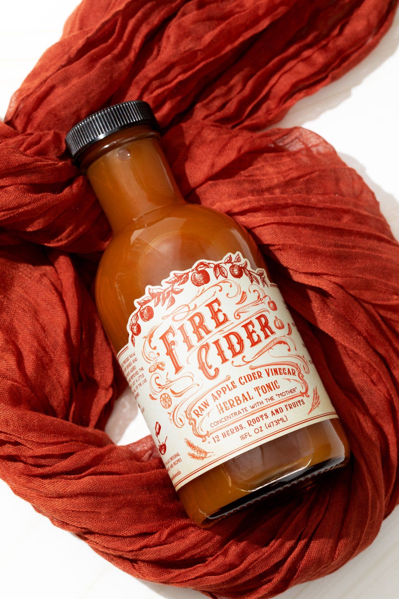 Fire Cider - Image 4