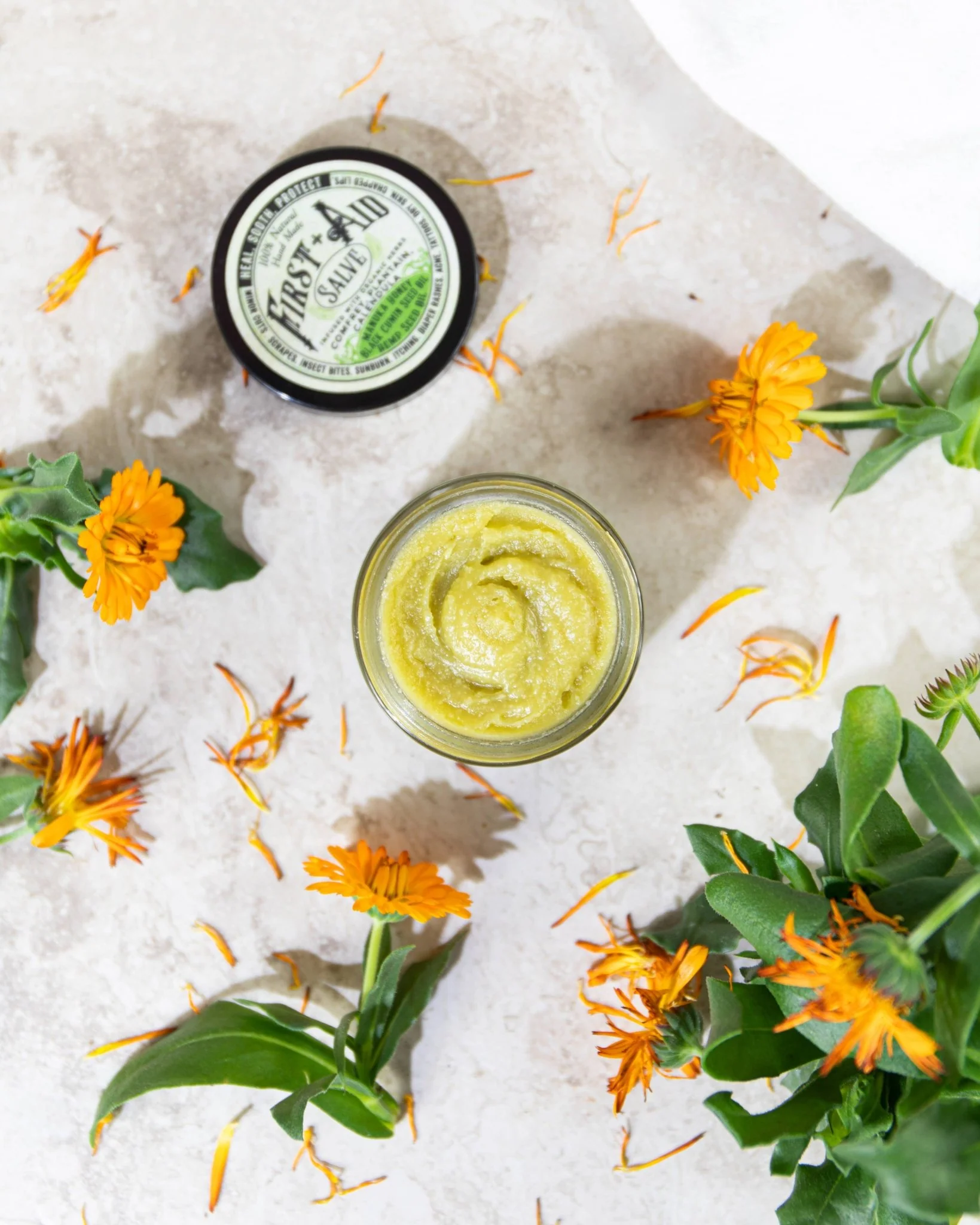 First Aid Salve - Image 3