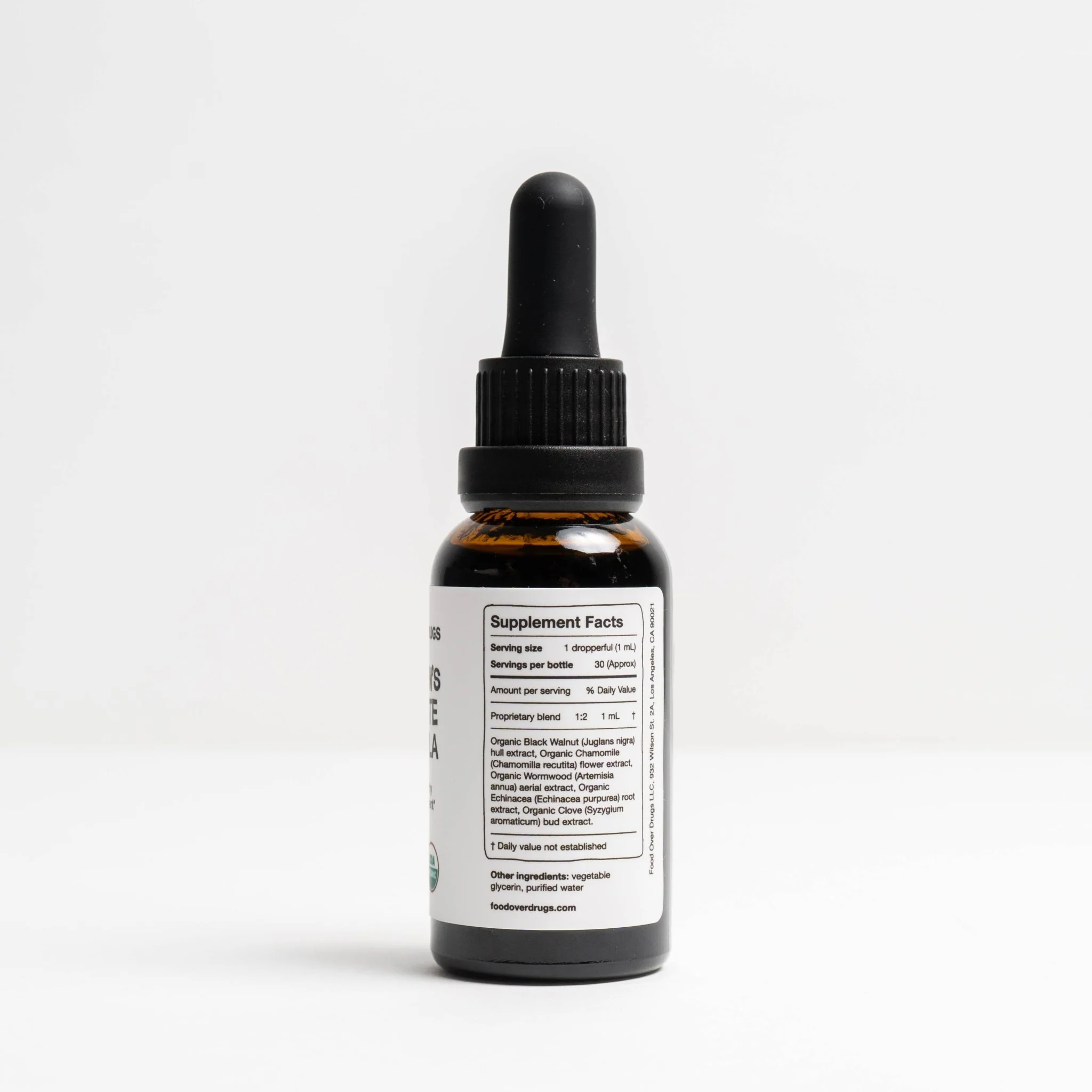 Children's Parasite Formula - Image 11