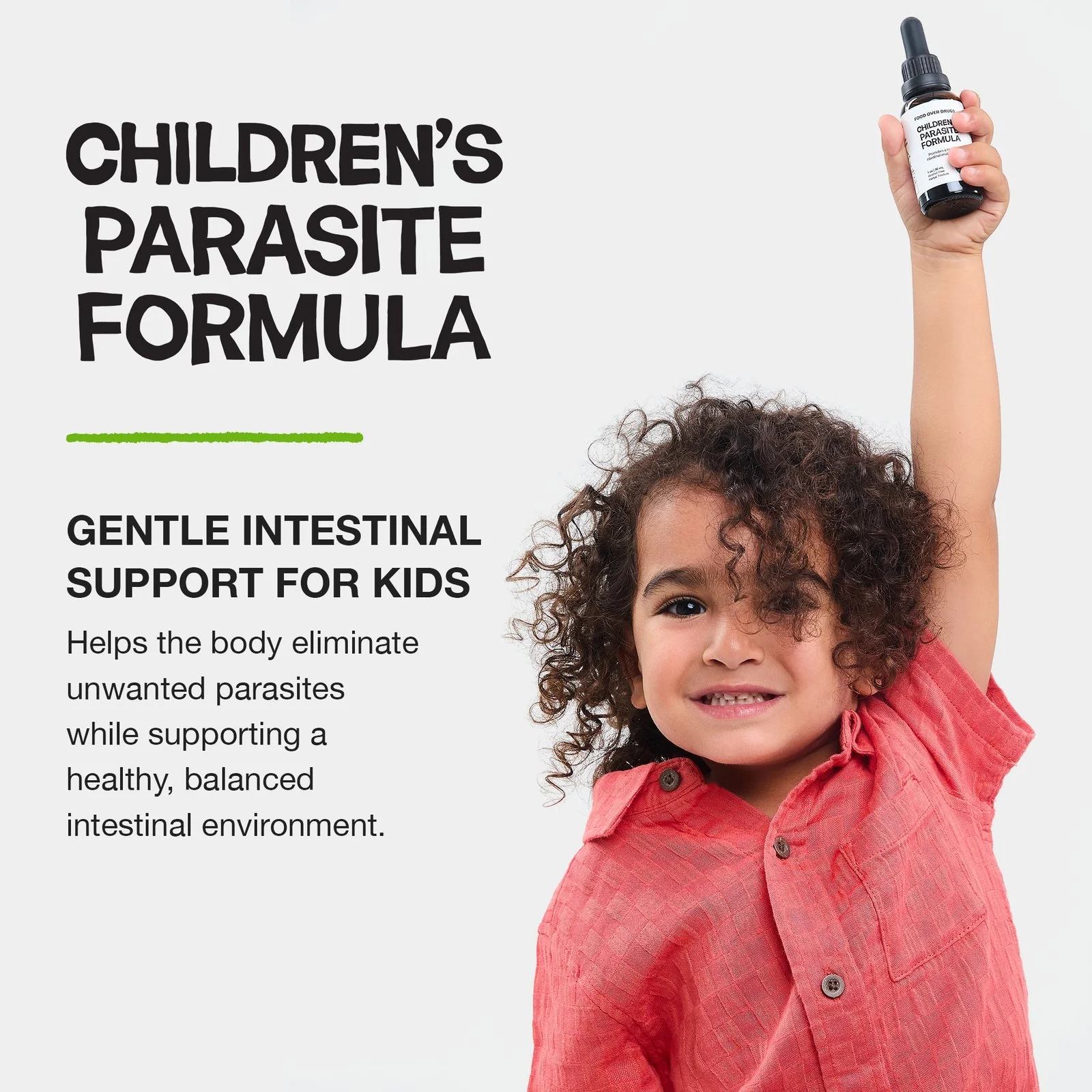Children's Parasite Formula - Image 4