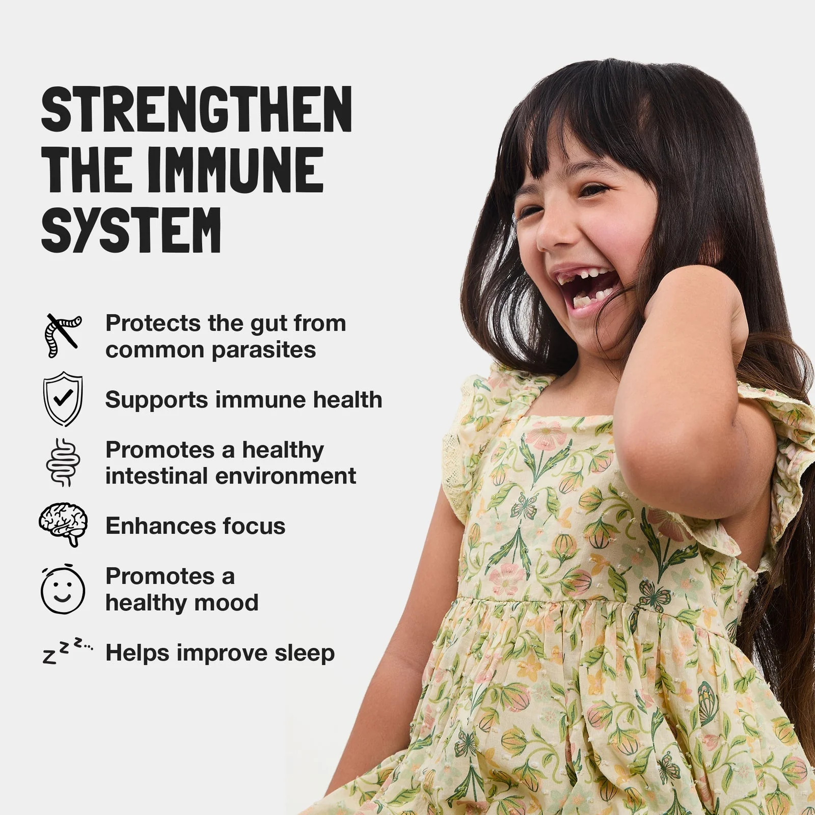 Children's Parasite Formula - Image 7