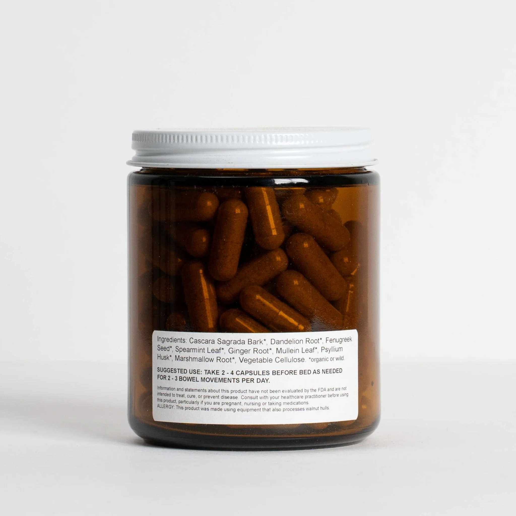 Organic Colon Formula Supplement - Image 4