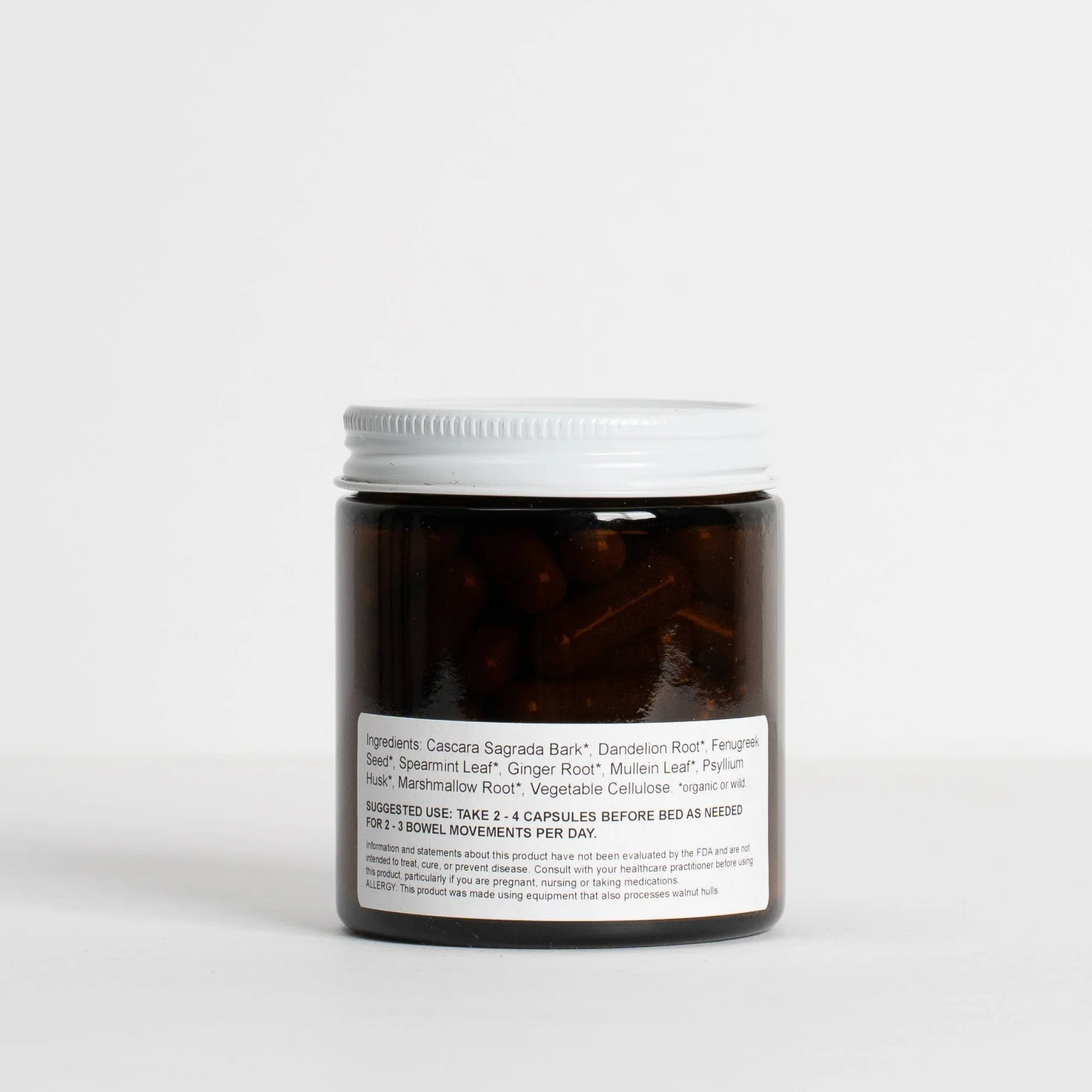 Organic Colon Formula Supplement - Image 5