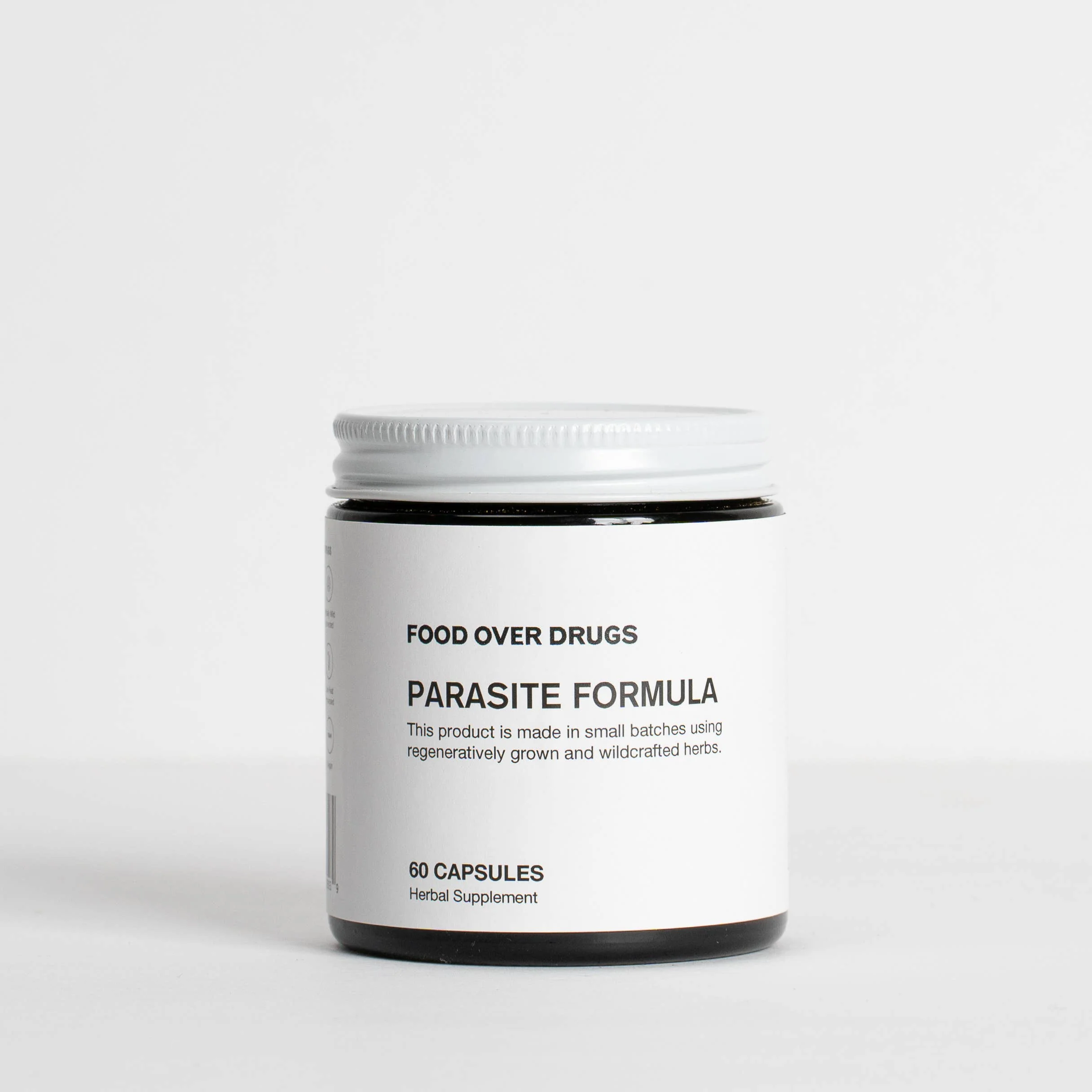 Organic Parasite Formula - Image 3