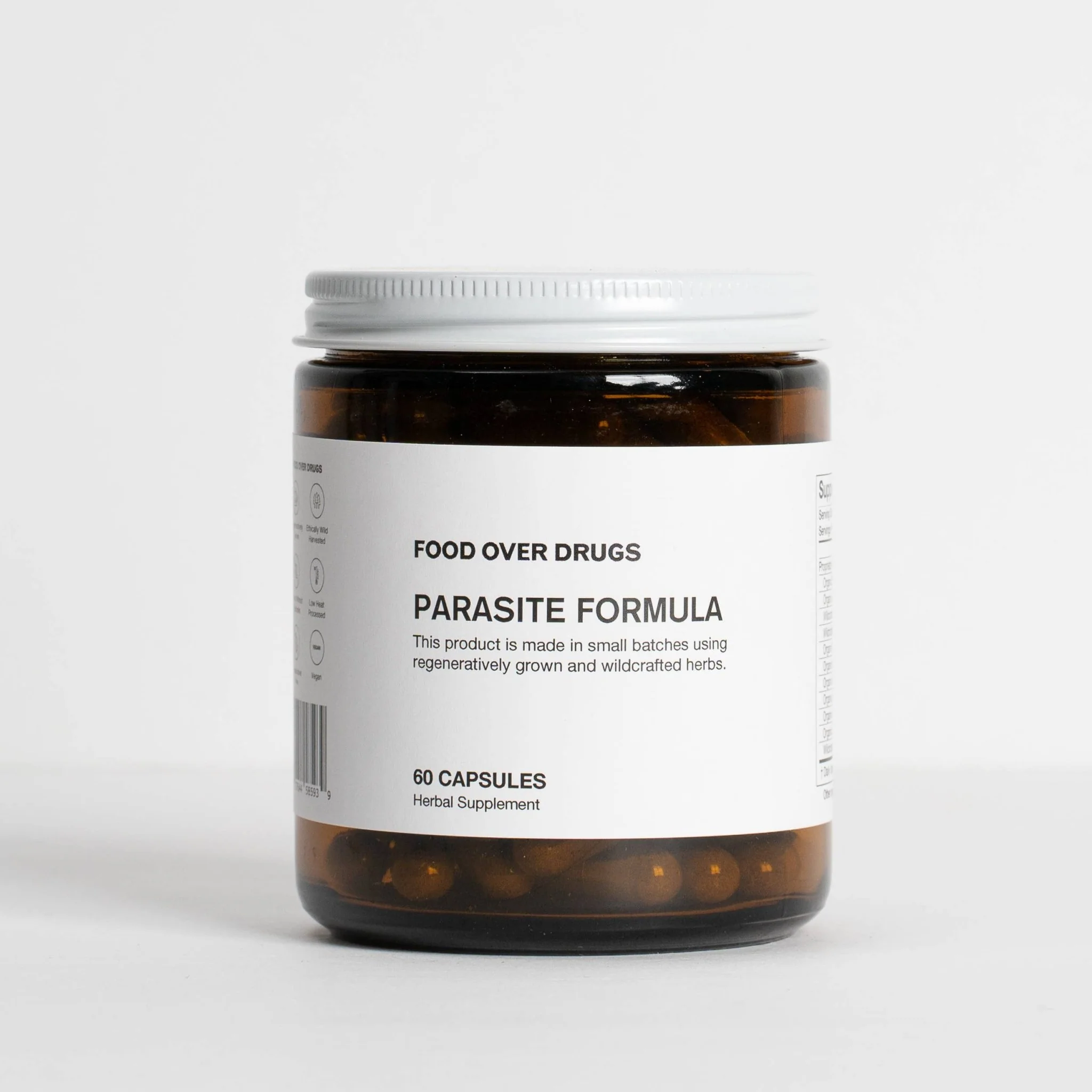 Organic Parasite Formula - Image 4
