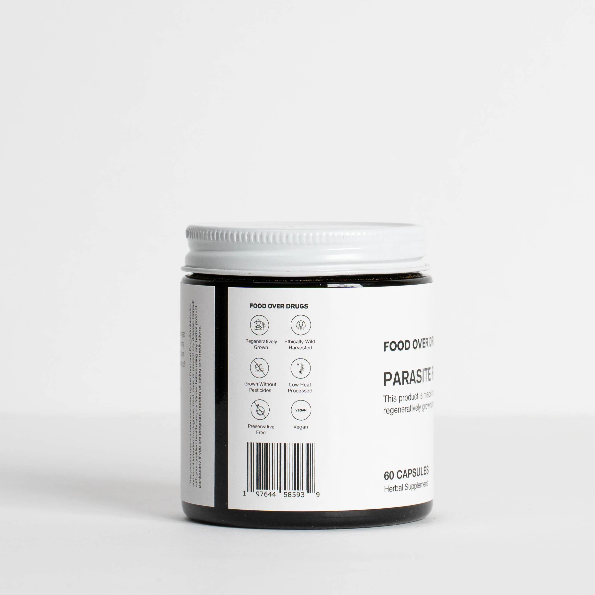 Organic Parasite Formula - Image 7