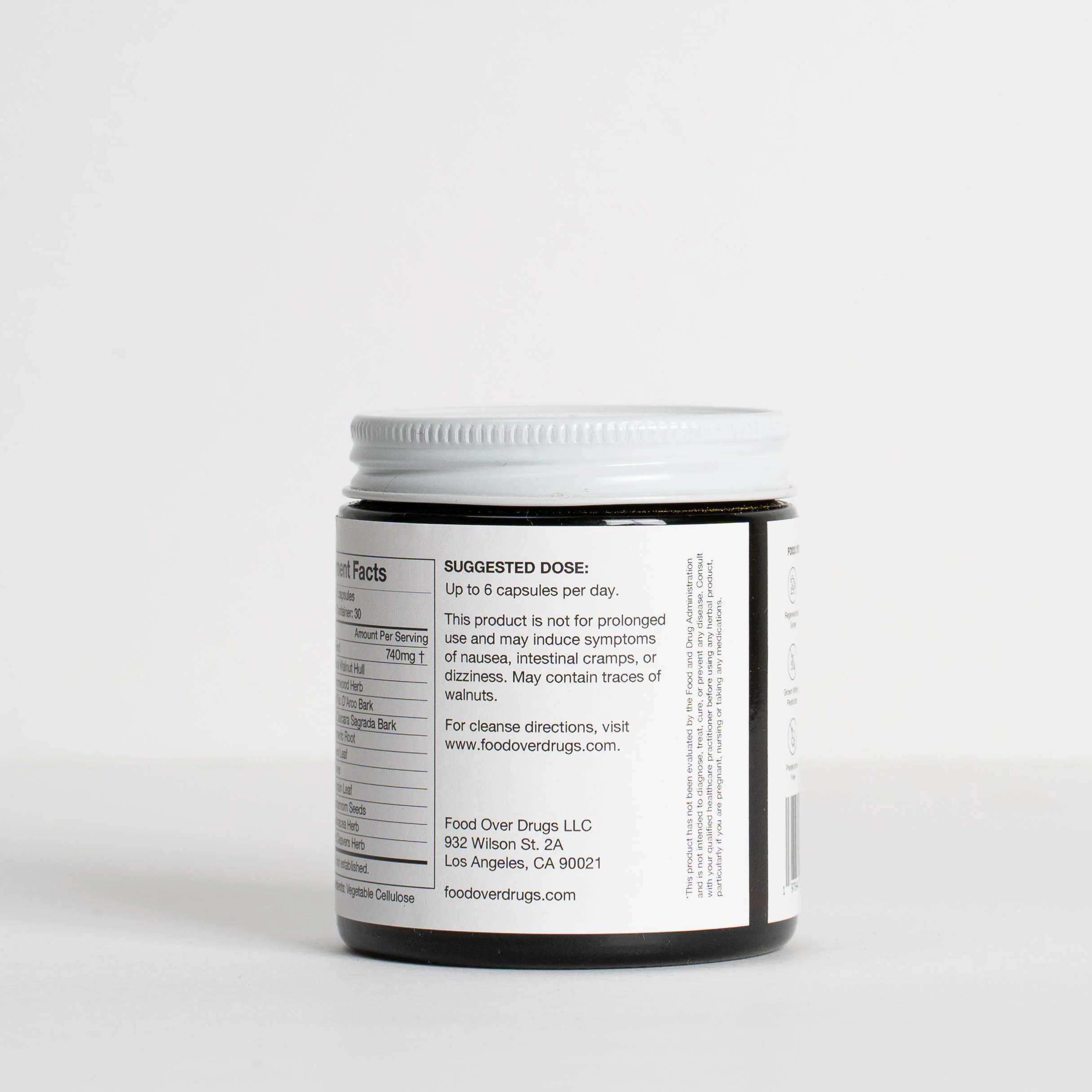 Organic Parasite Formula - Image 8
