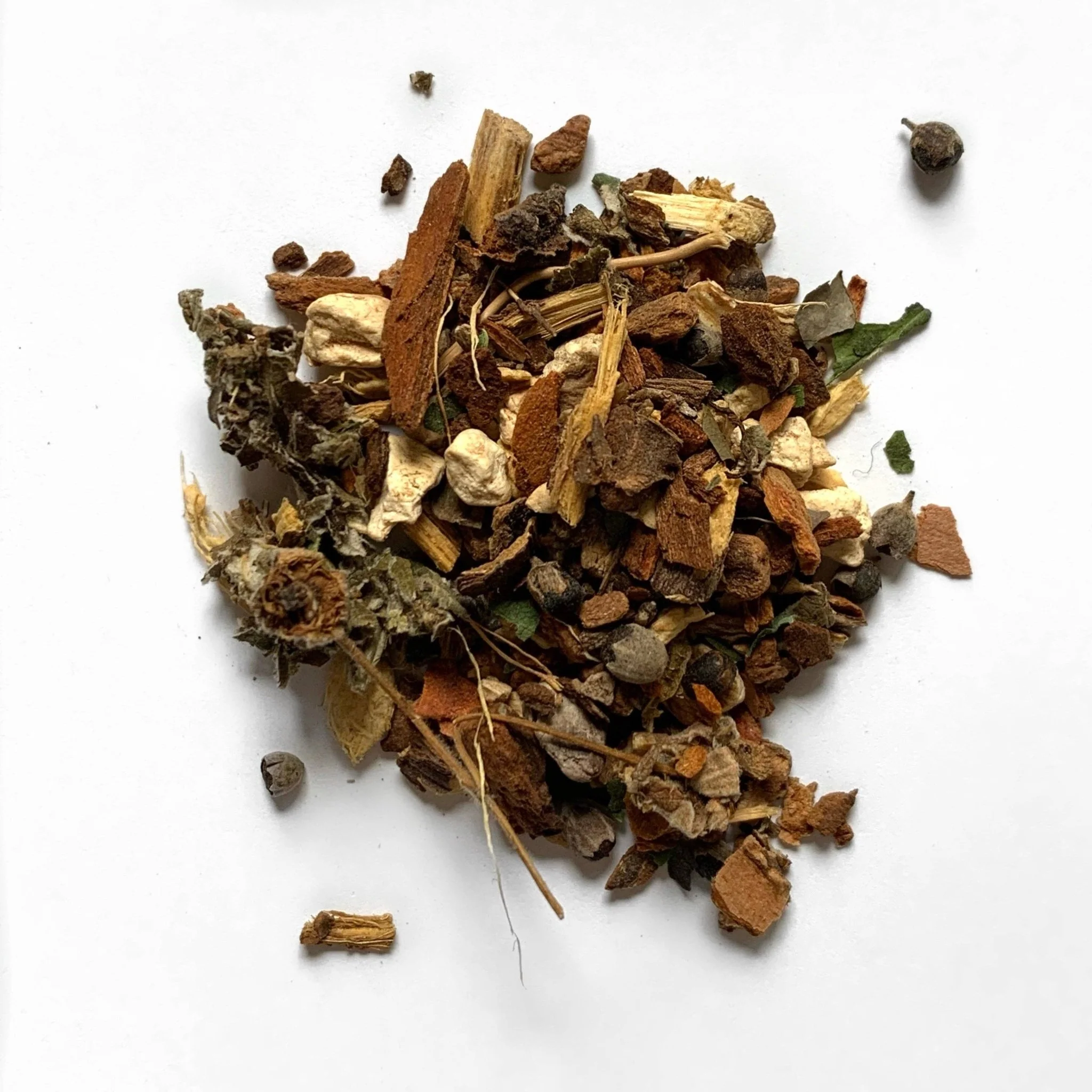 Organic Reproductive Formula (Female) Tea - Image 5