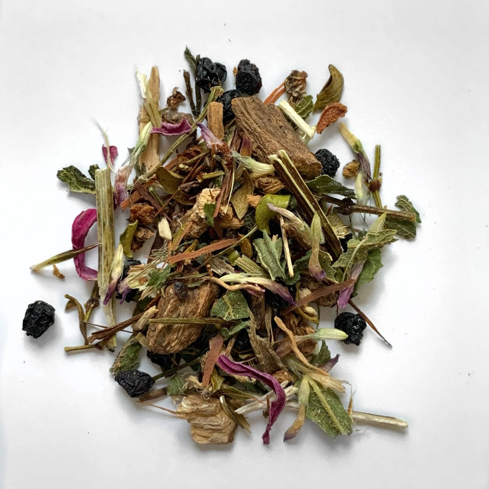 Organic Whole Body Detox Tea - Image 5