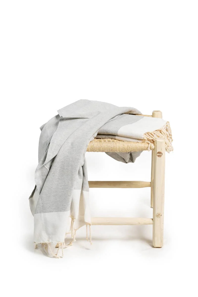 Fouta Towels for Spa & Beach | Aarhus - Image 2