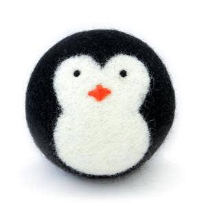 Penguin Eco Dryer Ball - Image 5