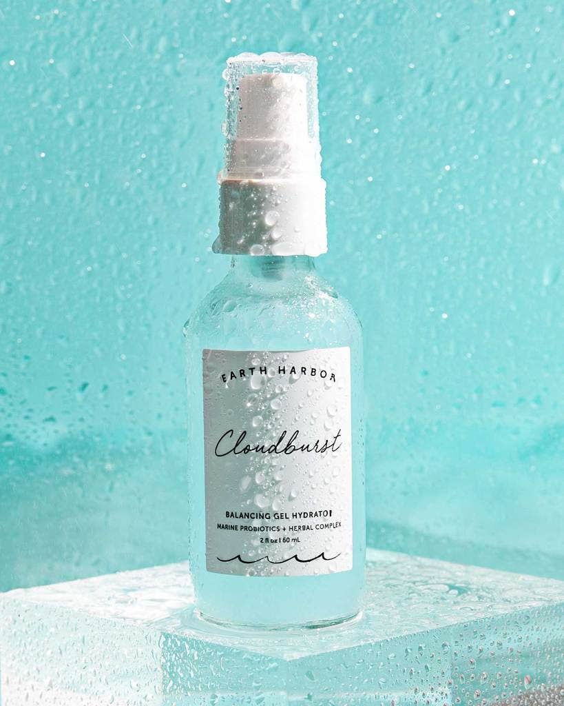 Cloudburst | Balancing Gel Hydrator - Image 3