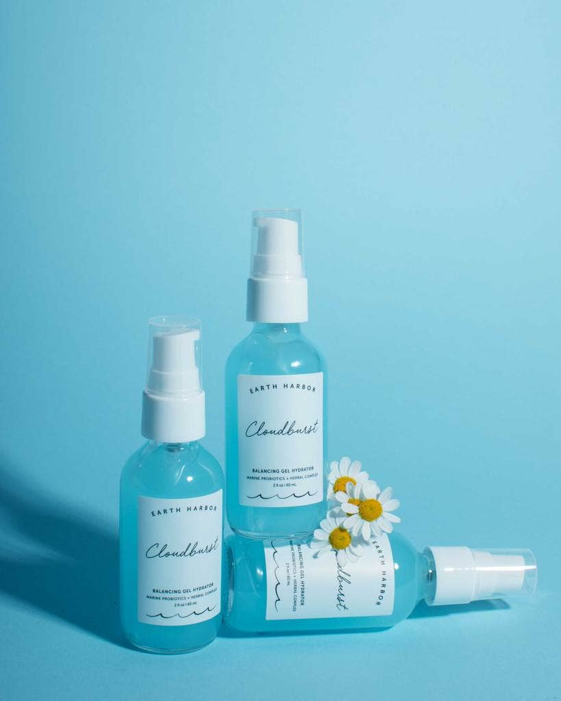 Cloudburst | Balancing Gel Hydrator - Image 5