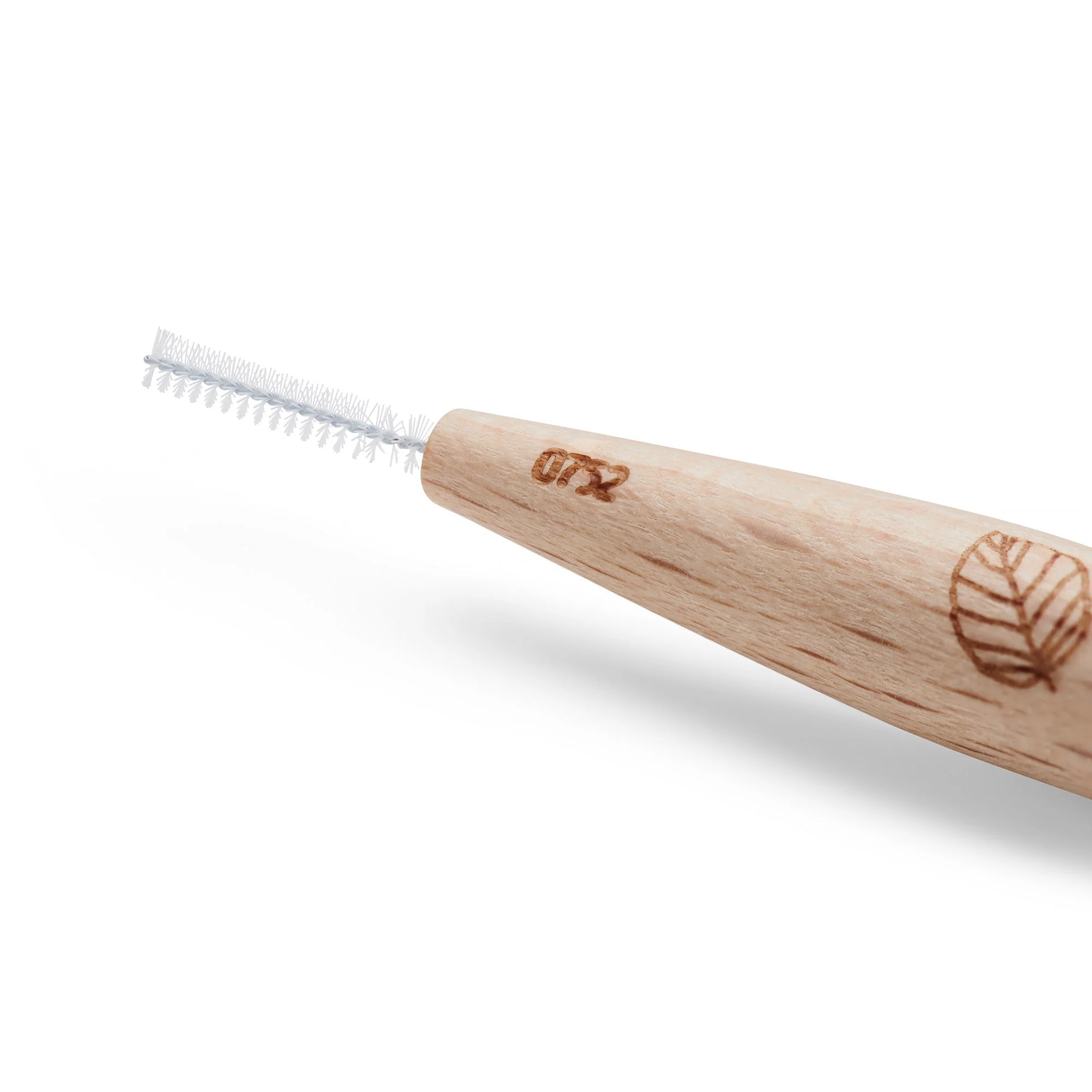 Beechwood Interdental Brushes - Image 2
