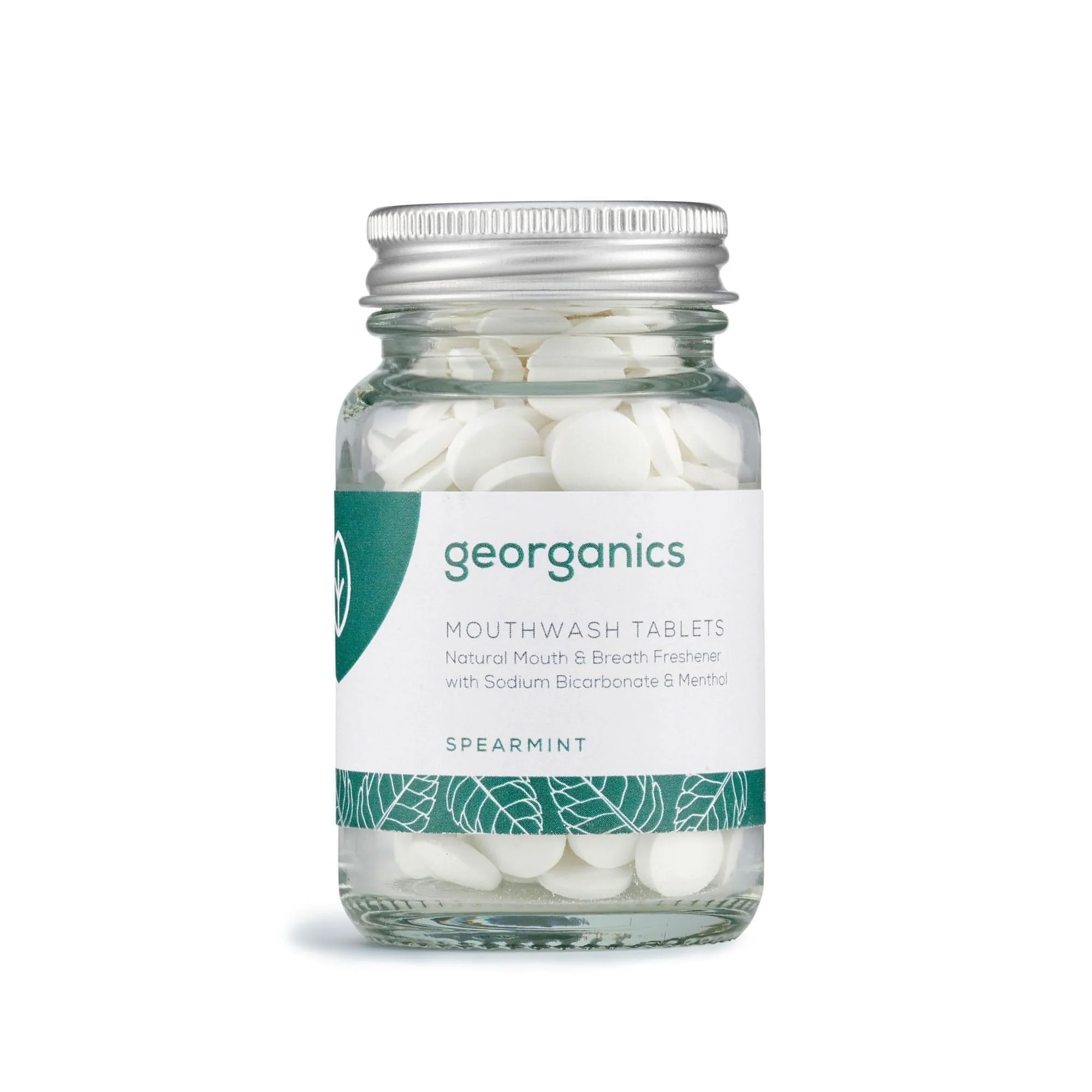 Mouthwash Tablets - Image 2