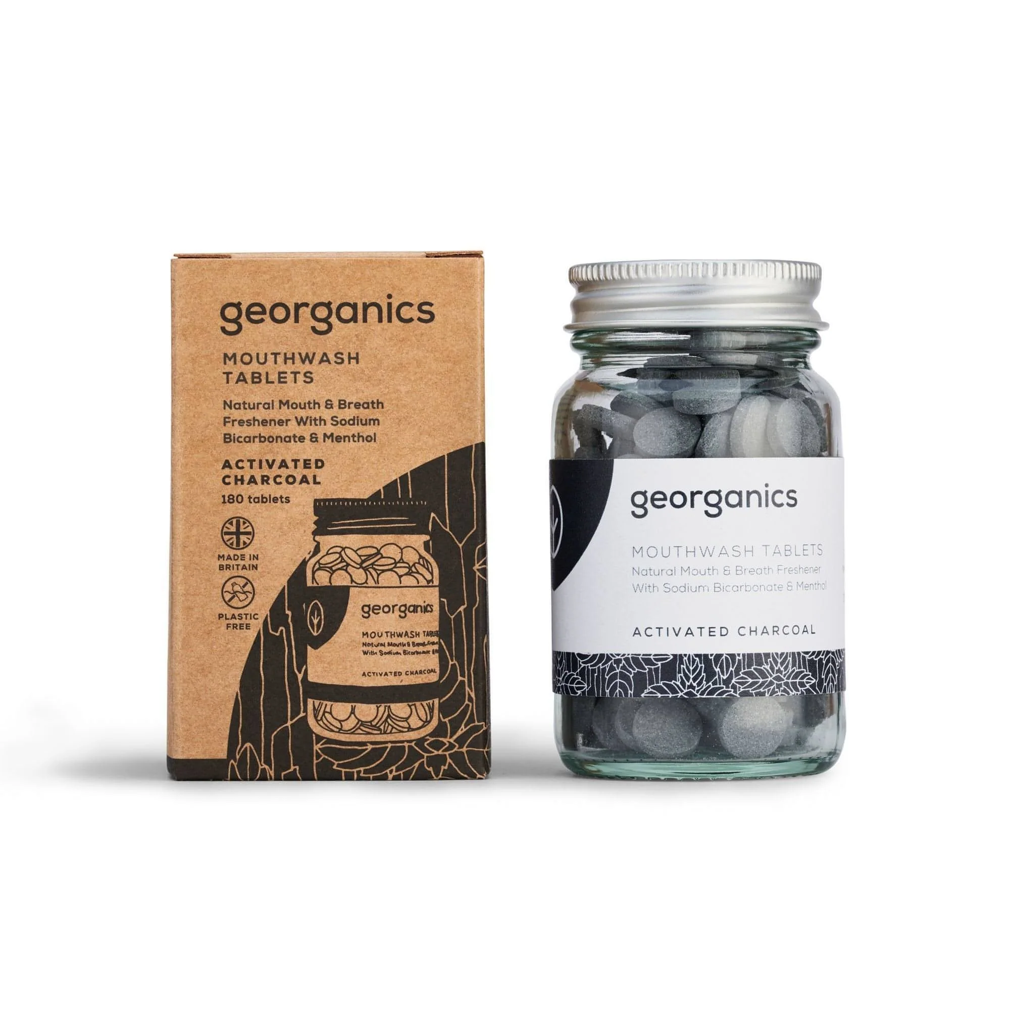 Mouthwash Tablets - Image 3