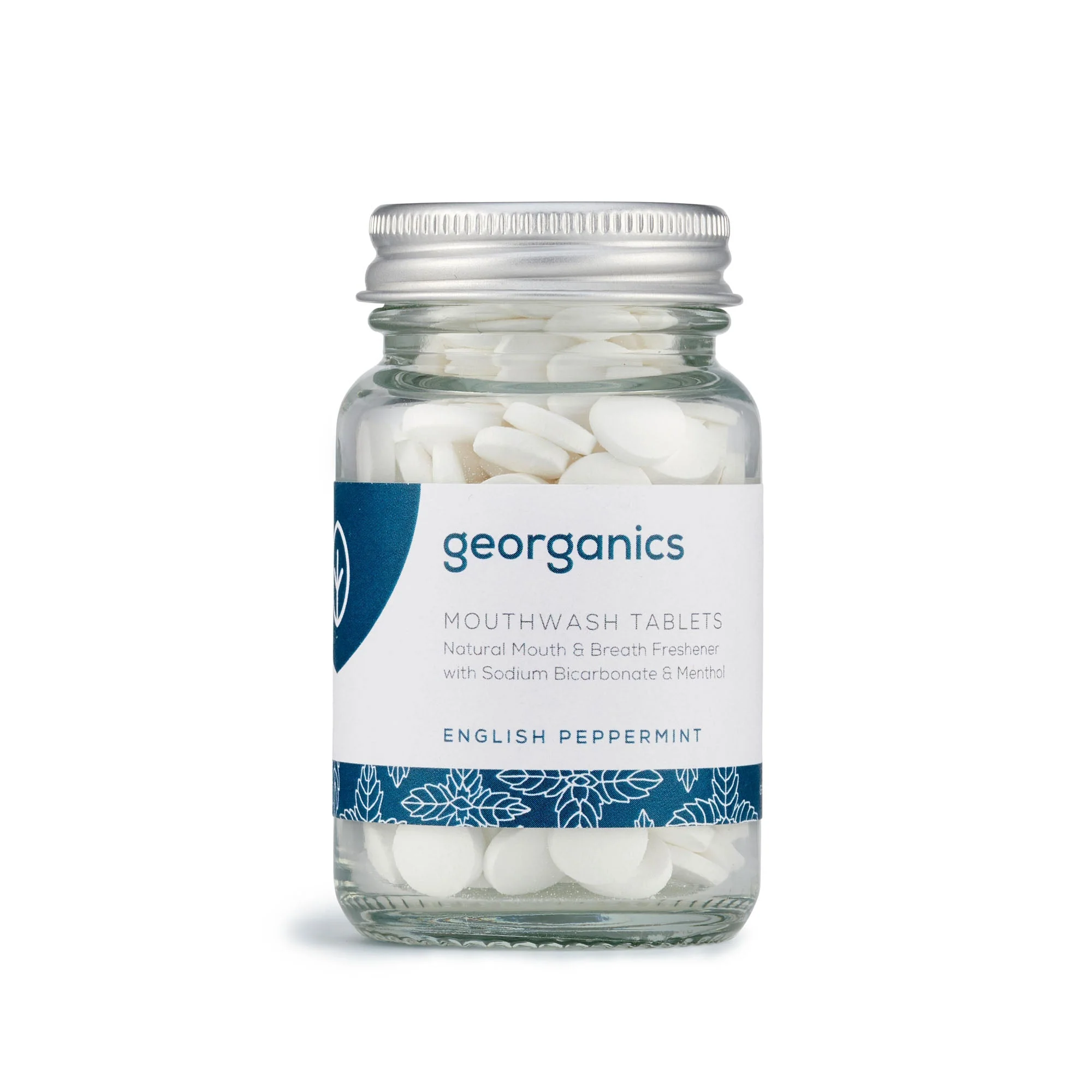 Mouthwash Tablets - Image 5