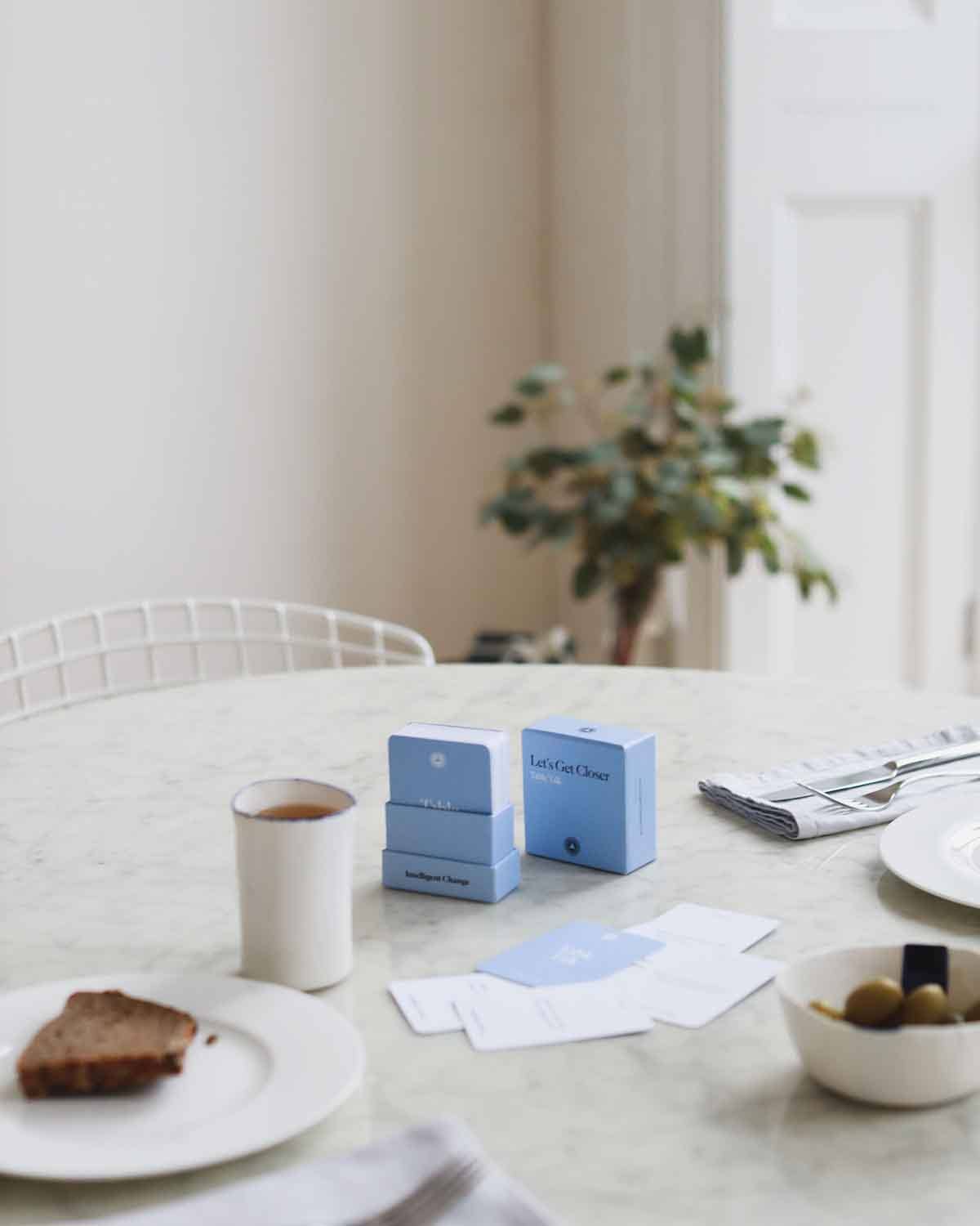 Get Closer Conversation Game | Table Talk - Image 5