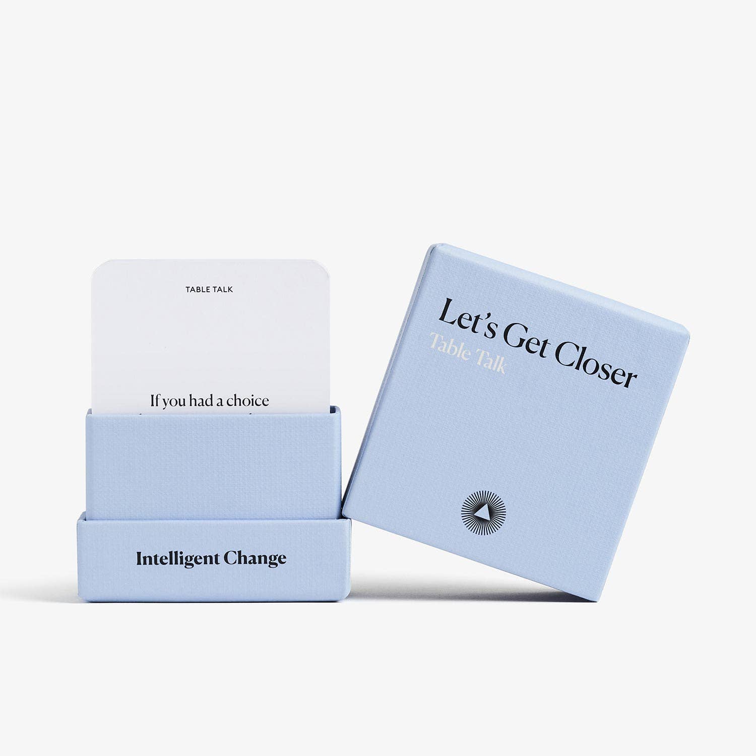 Get Closer Conversation Game | Table Talk - Image 6