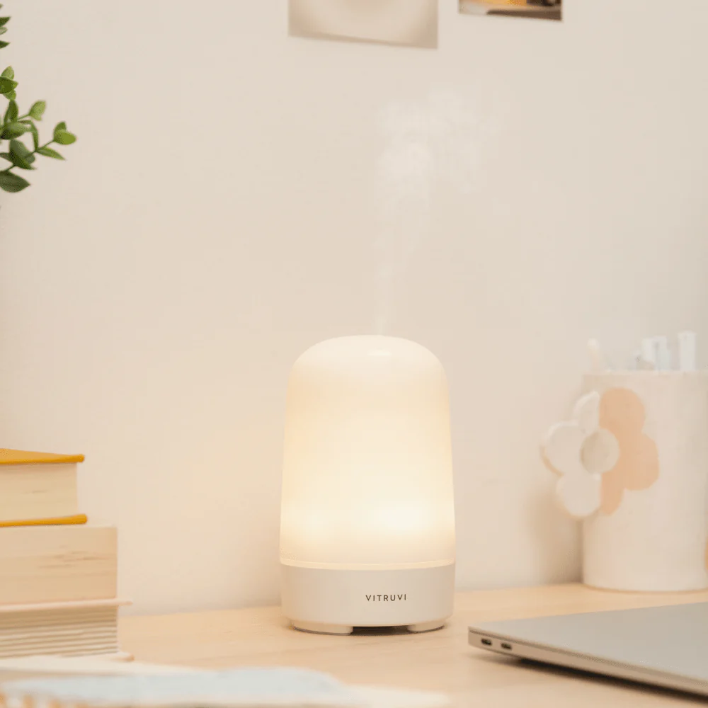 Glow Diffuser | White - Image 2