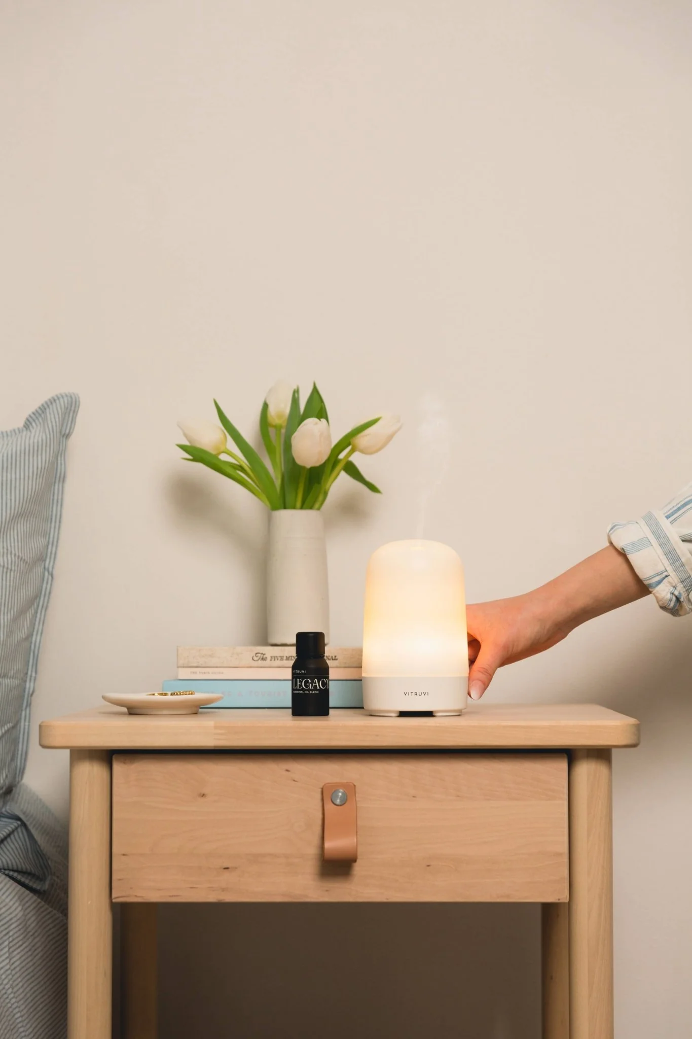 Glow Diffuser | White - Image 4