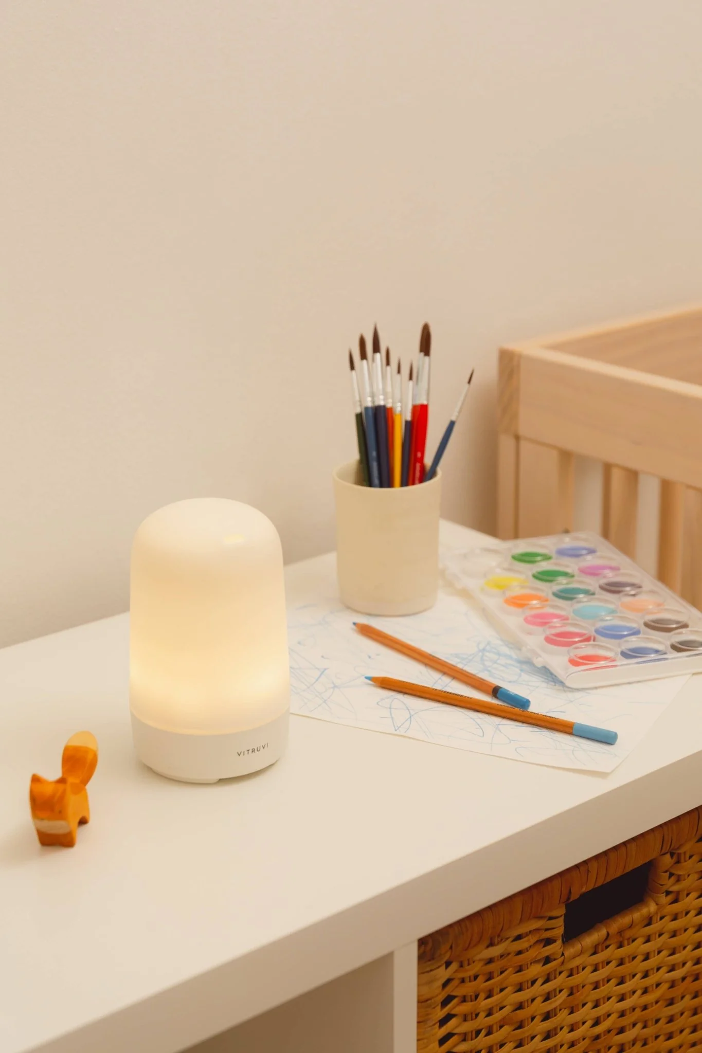 Glow Diffuser | White - Image 5