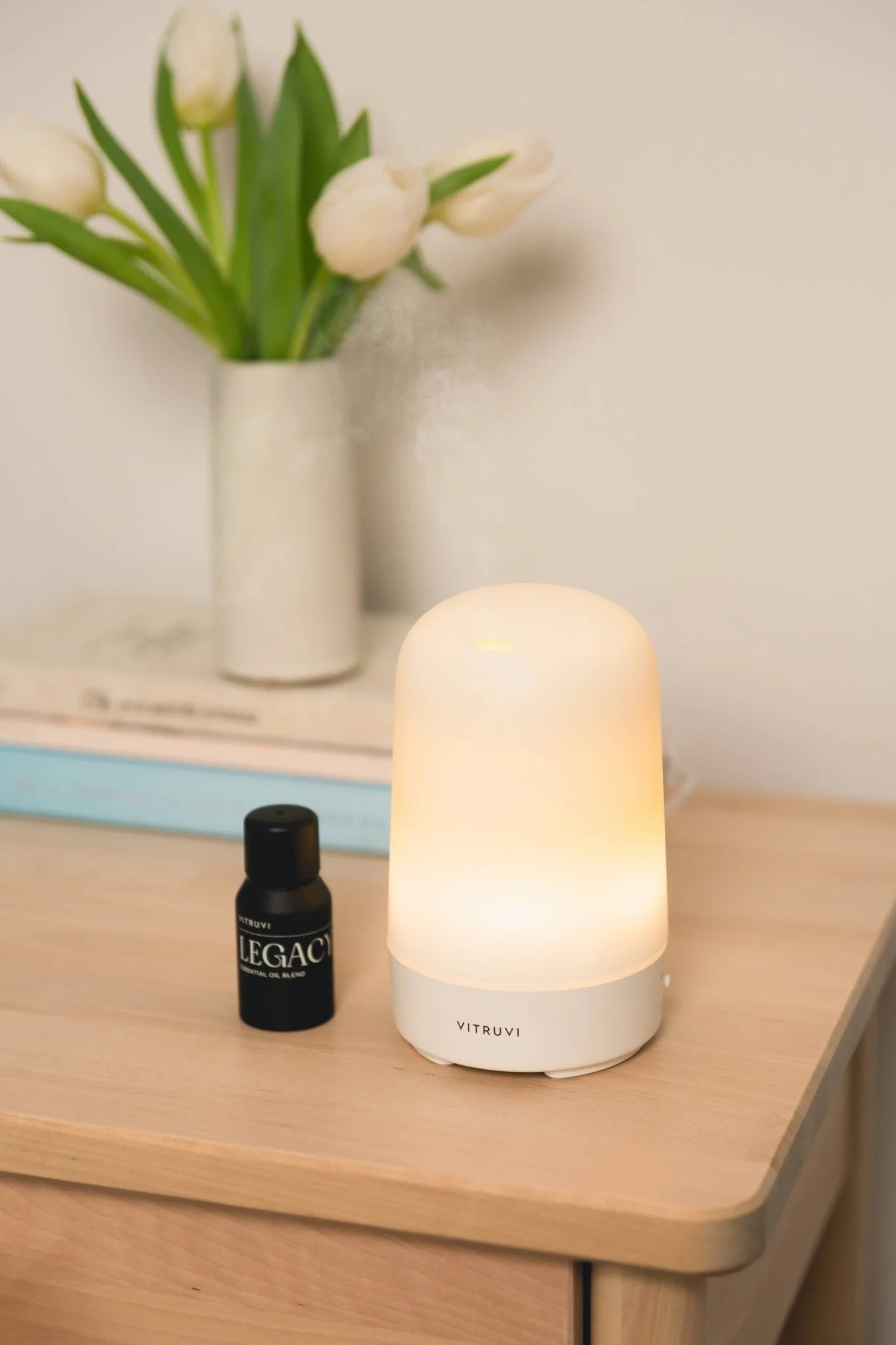 Glow Diffuser | White - Image 6
