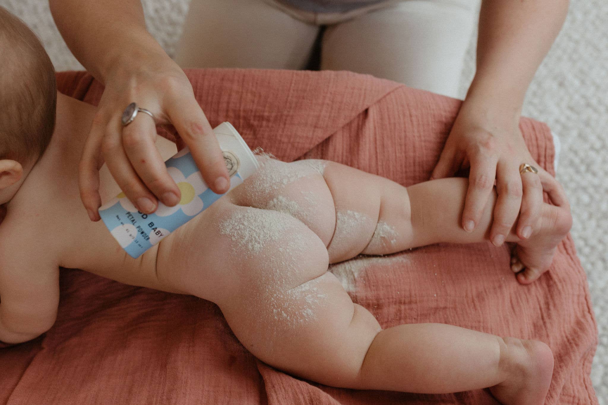 Good Baby Petal Powder - Image 2
