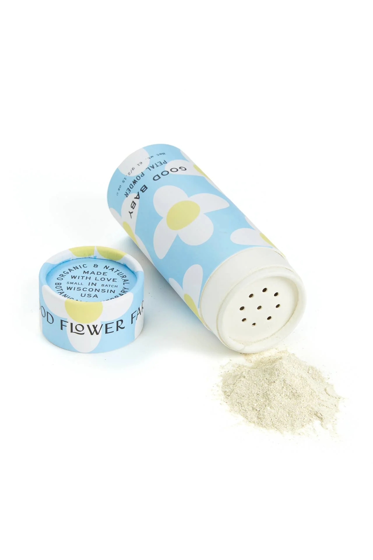 Good Baby Petal Powder - Image 3