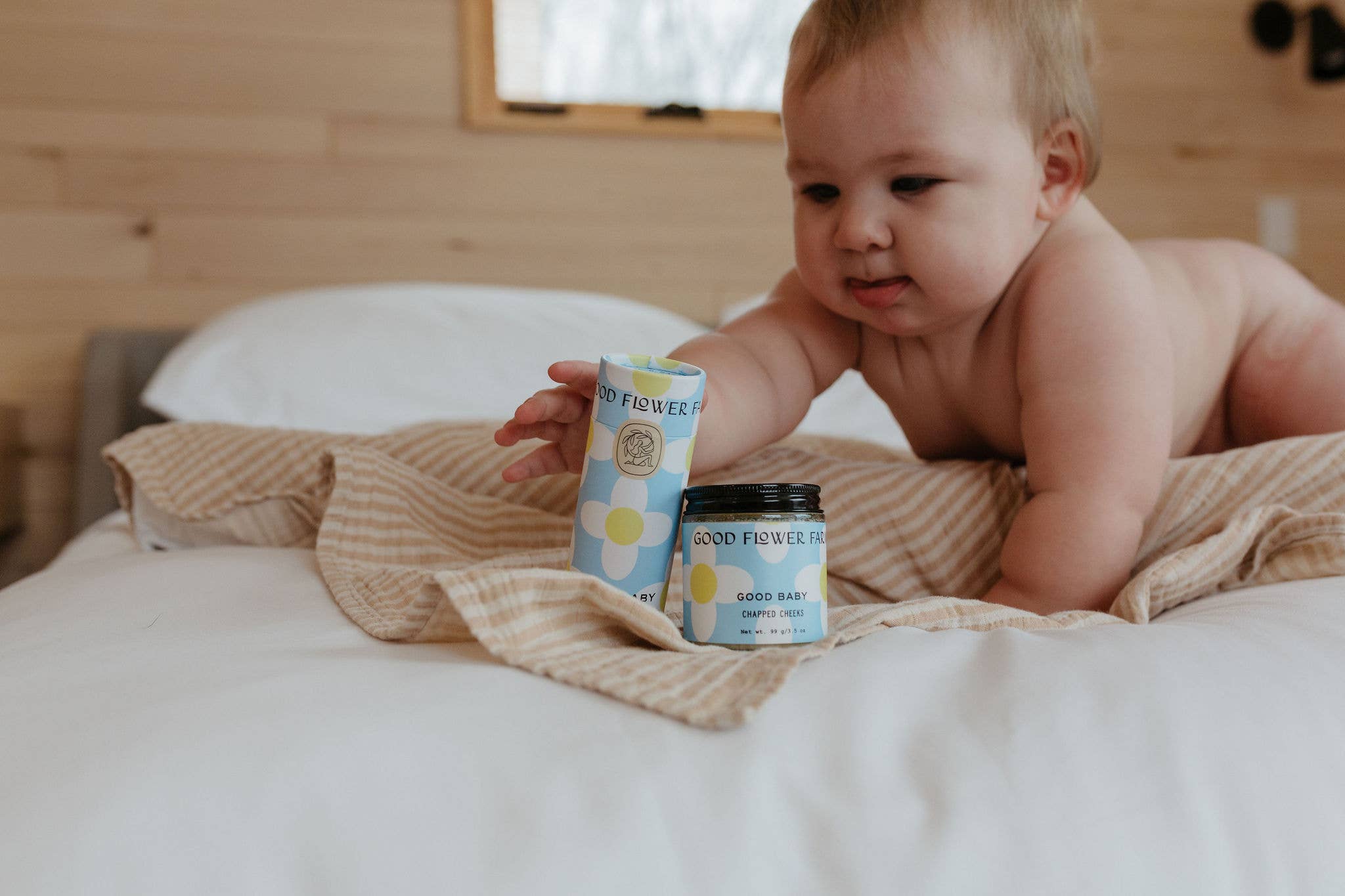 Good Baby Petal Powder - Image 4