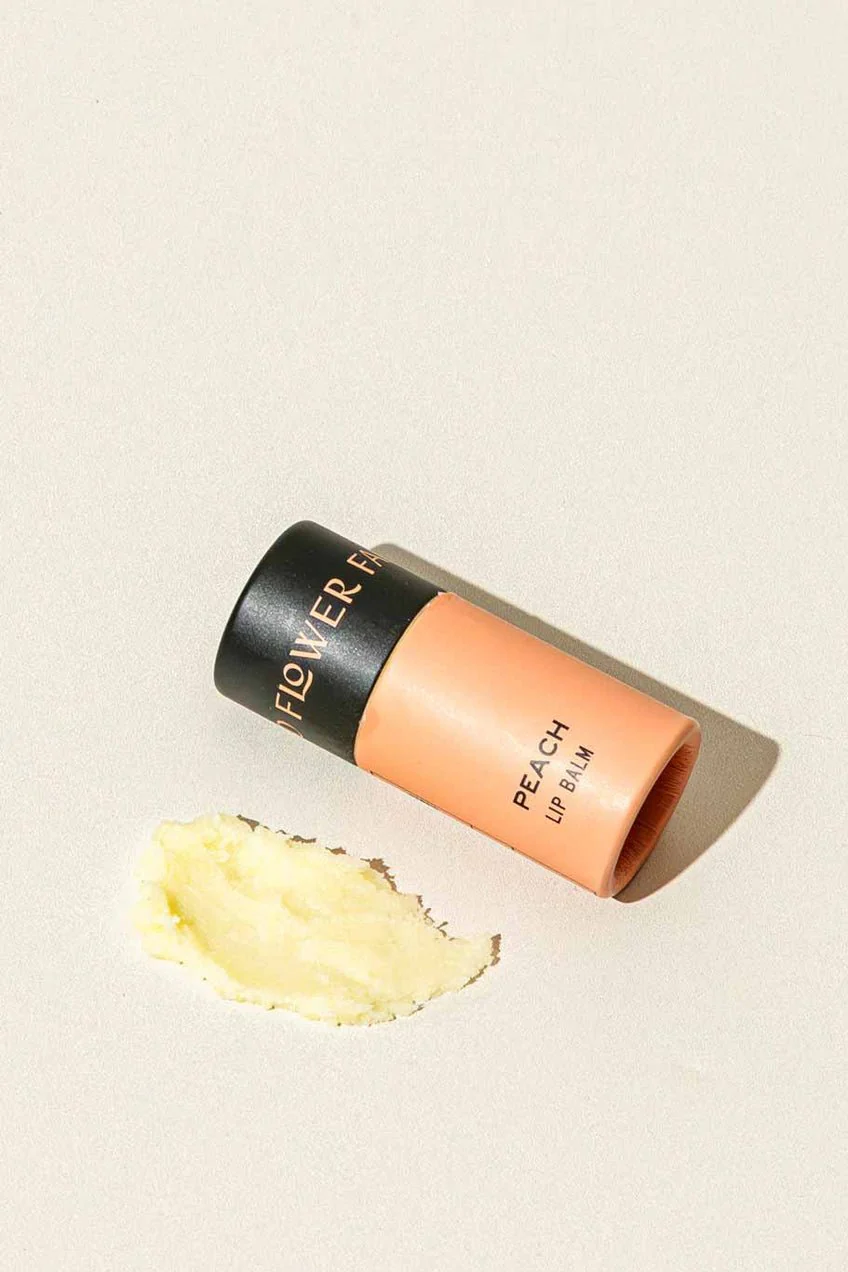 Nourishing Organic Lip Balms - Image 10