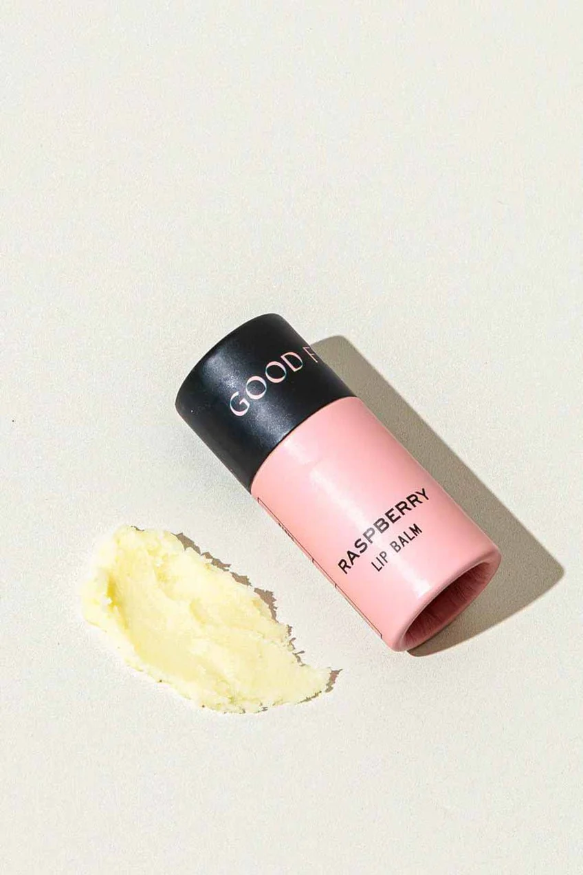 Nourishing Organic Lip Balms - Image 11