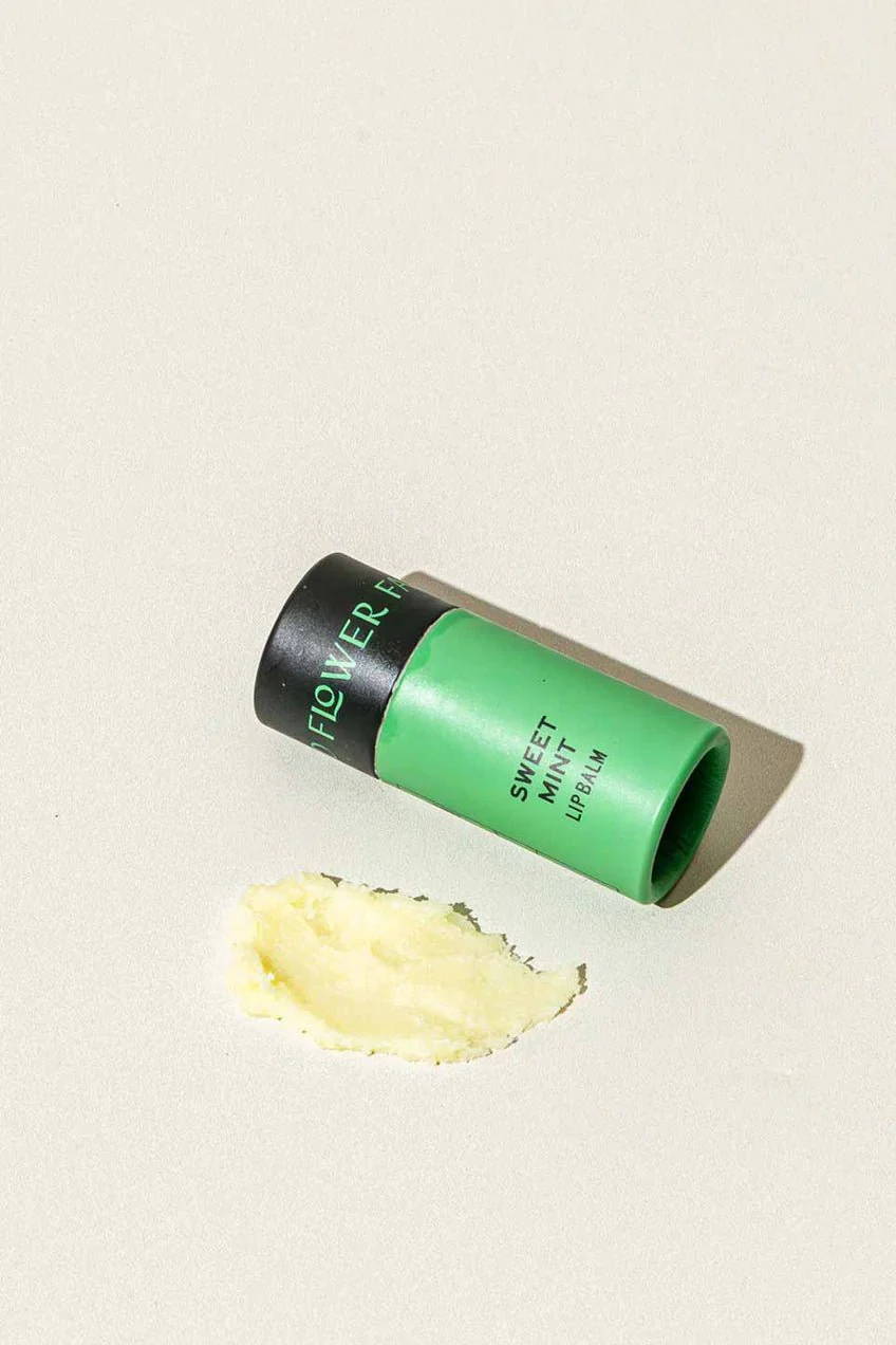 Nourishing Organic Lip Balms - Image 12