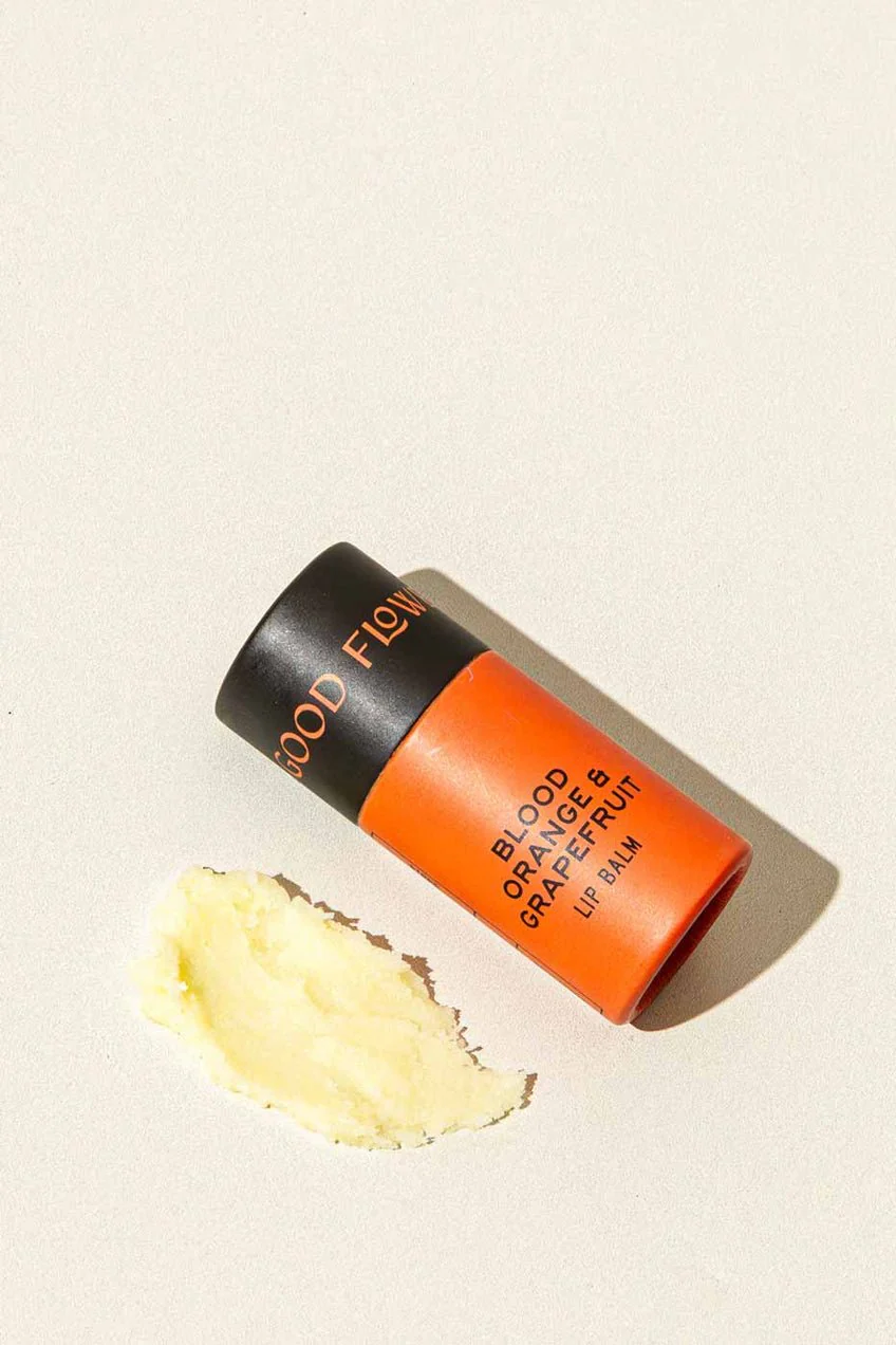 Nourishing Organic Lip Balms - Image 7