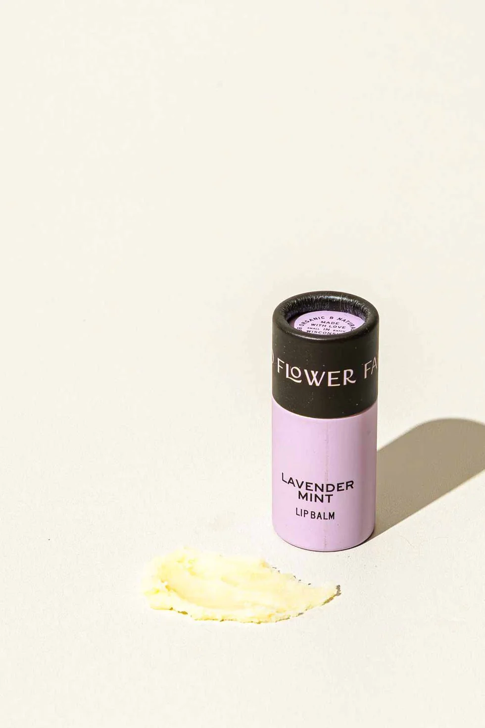 Nourishing Organic Lip Balms - Image 8